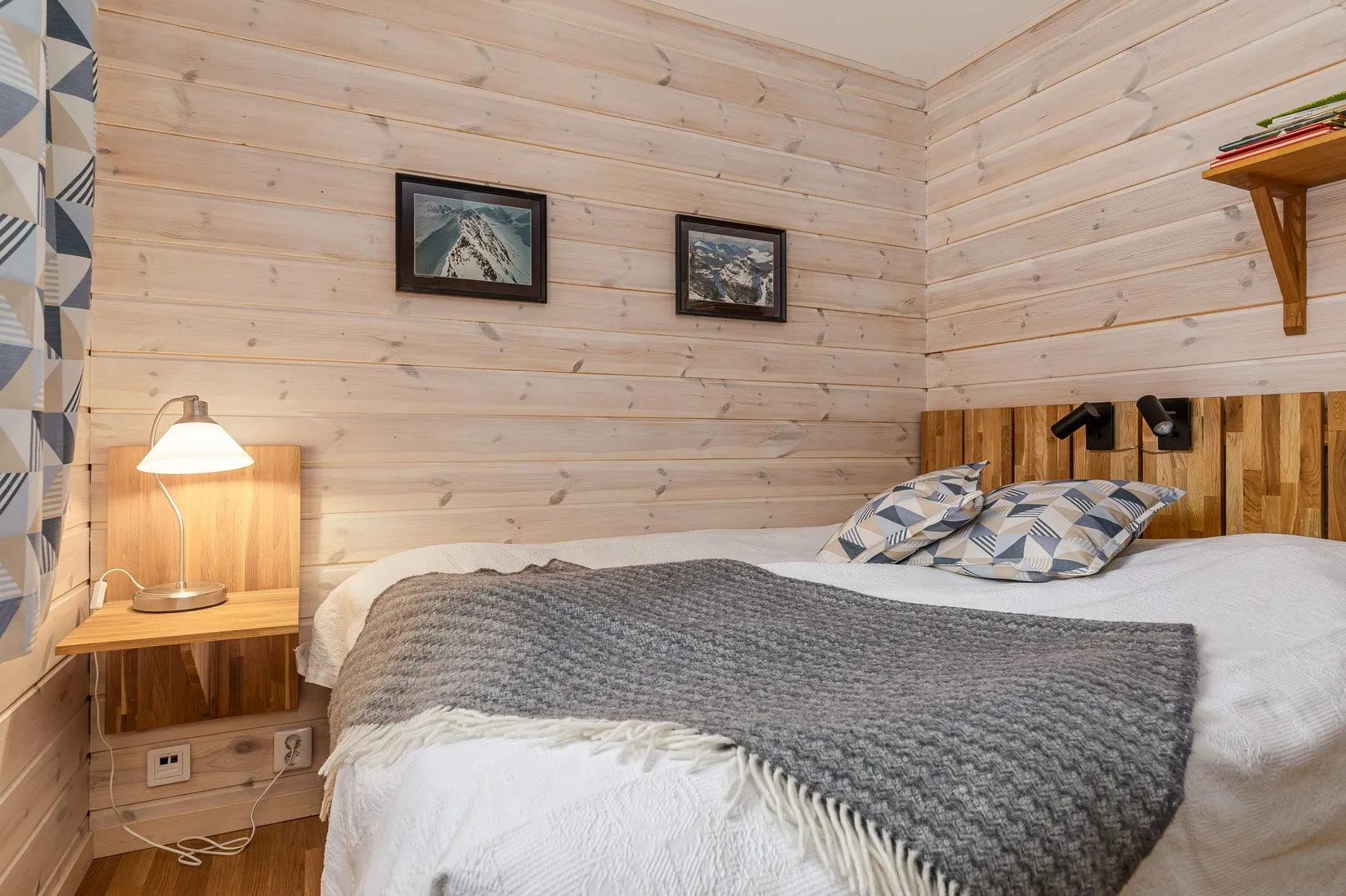 Fritidshus, Björkvägen 2, Härjedalen