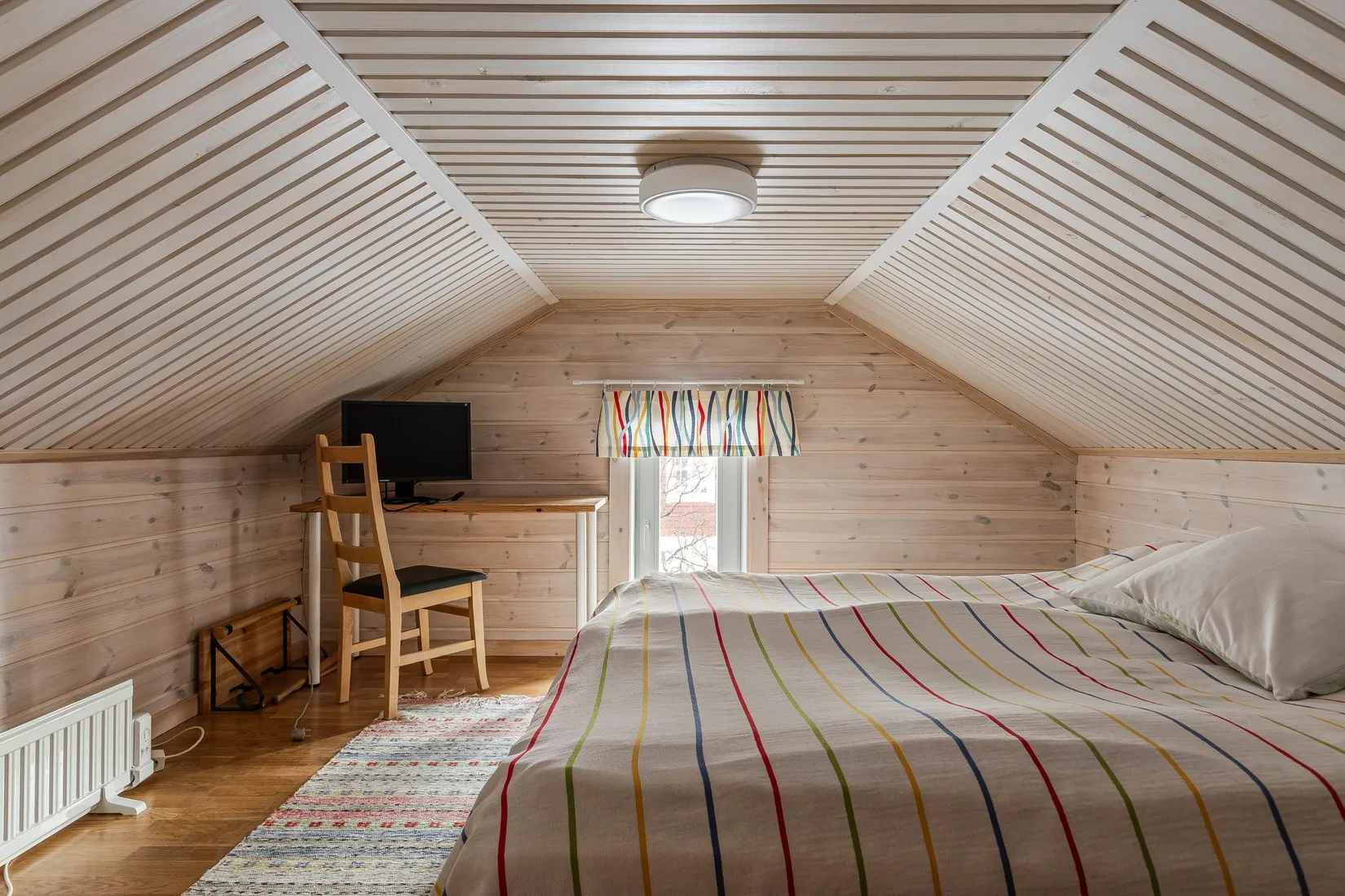 Fritidshus, Björkvägen 2, Härjedalen