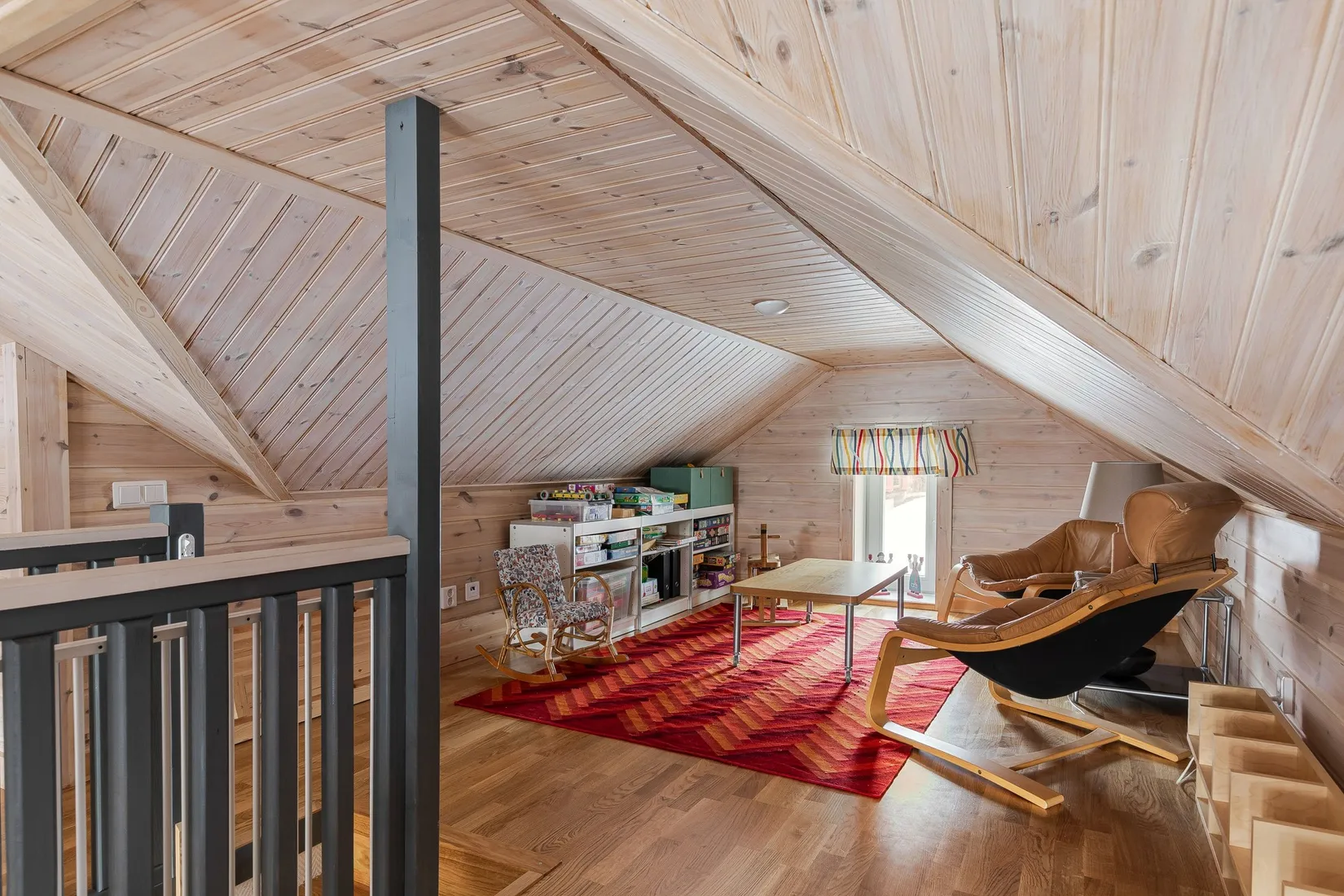 Fritidshus, Björkvägen 2, Härjedalen