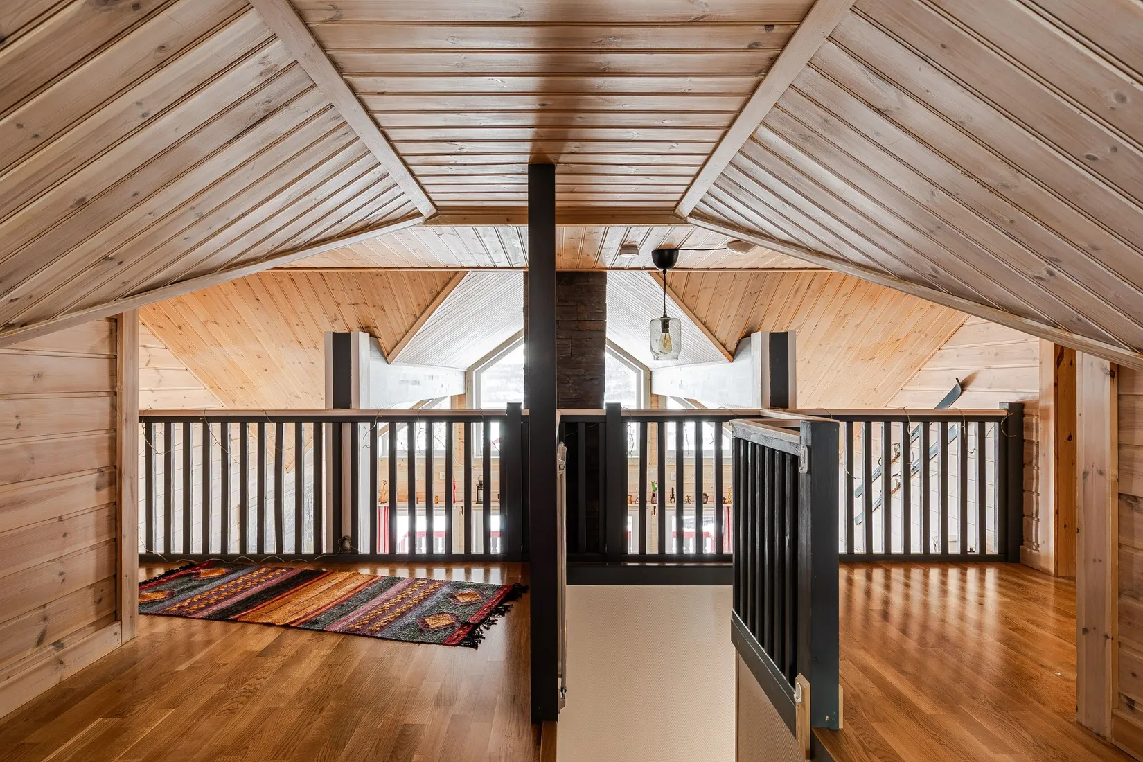 Fritidshus, Björkvägen 2, Härjedalen