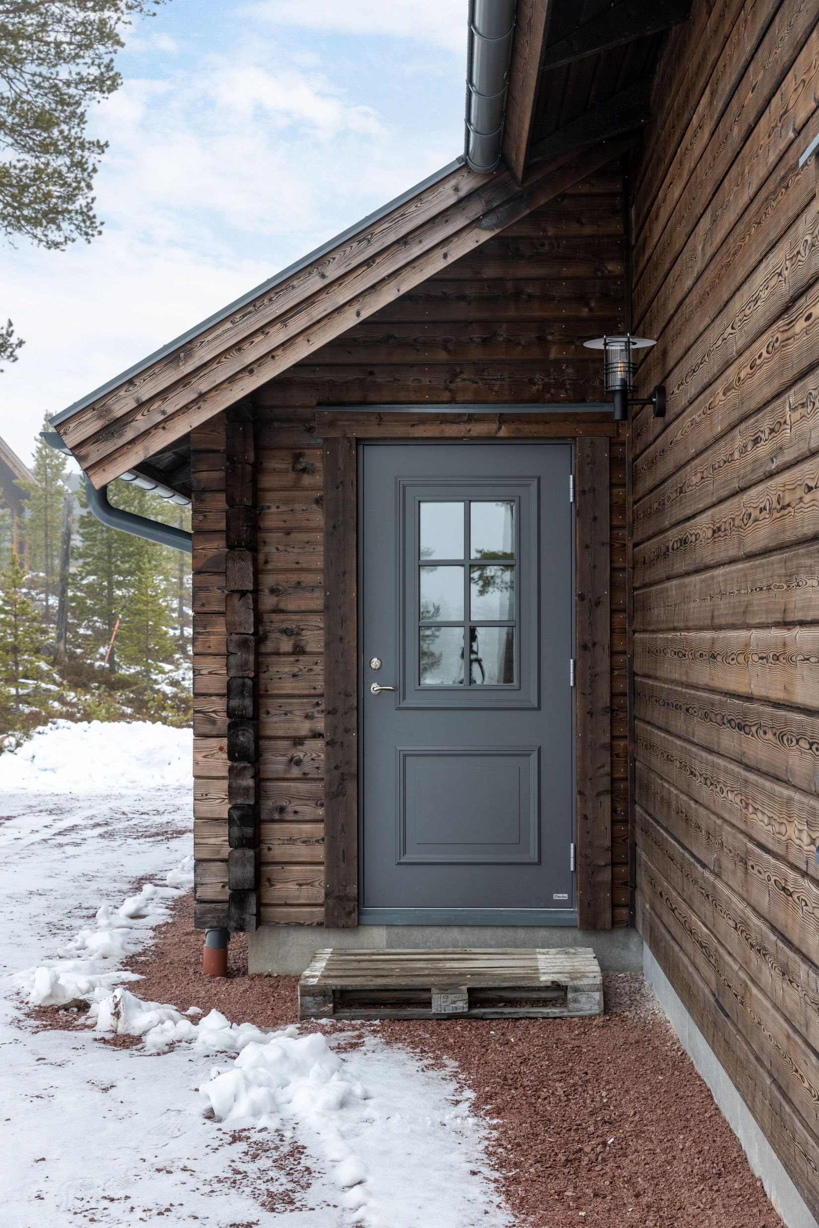 Fritidshus, Piscesvägen 16, Idre Himmelfjäll, Älvdalen