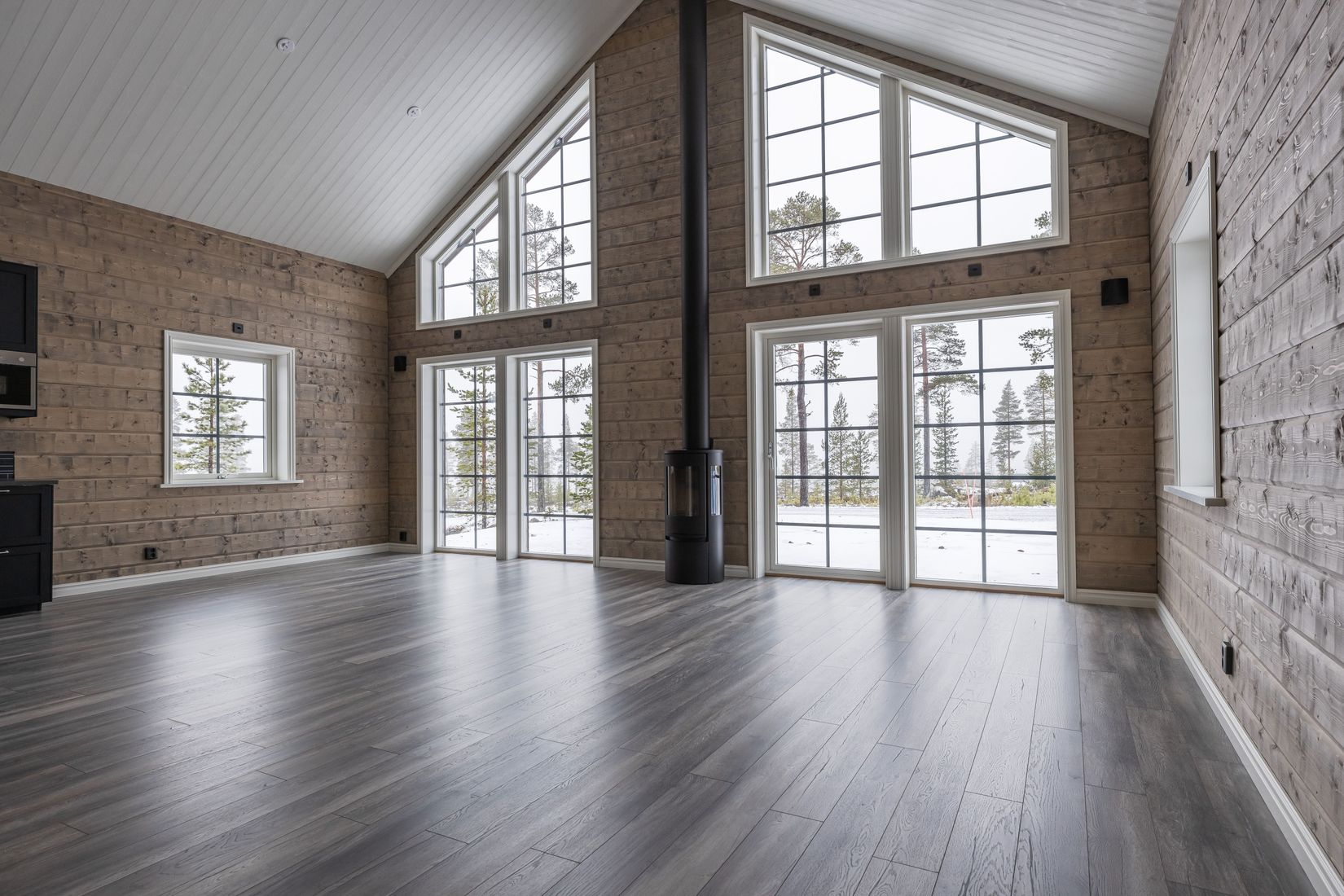 Fritidshus, Piscesvägen 16, Idre Himmelfjäll, Älvdalen