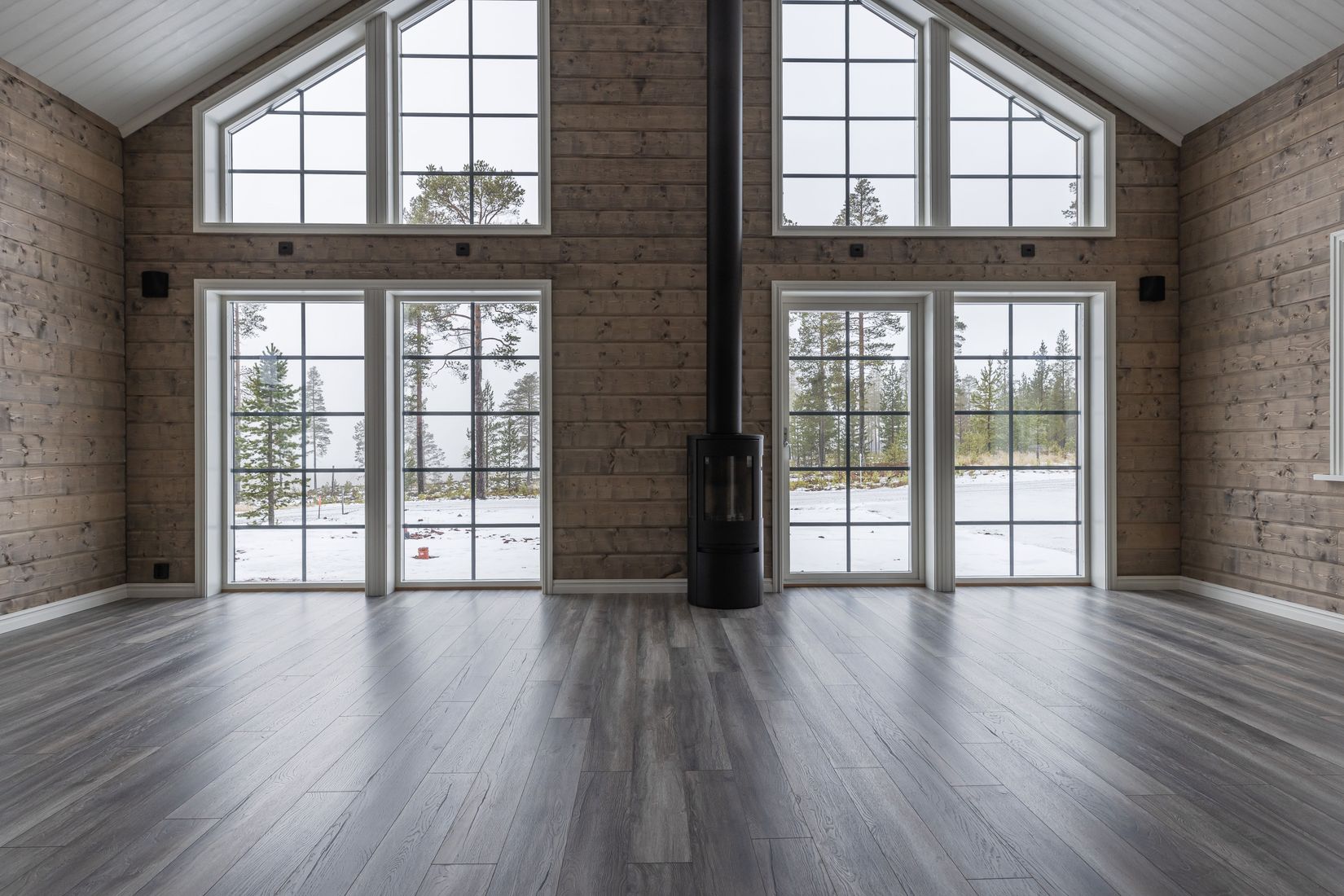 Fritidshus, Piscesvägen 16, Idre Himmelfjäll, Älvdalen