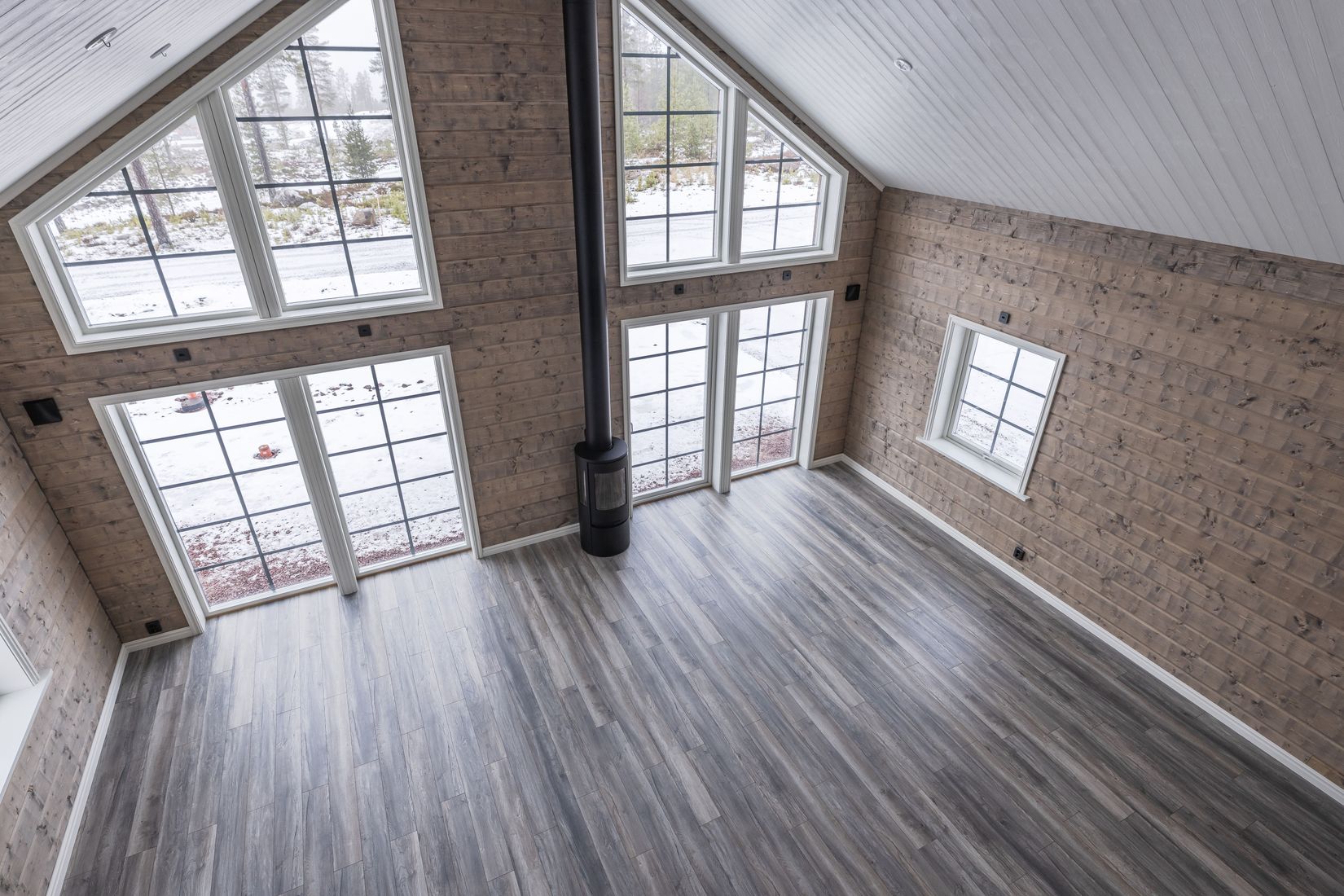 Fritidshus, Piscesvägen 16, Idre Himmelfjäll, Älvdalen