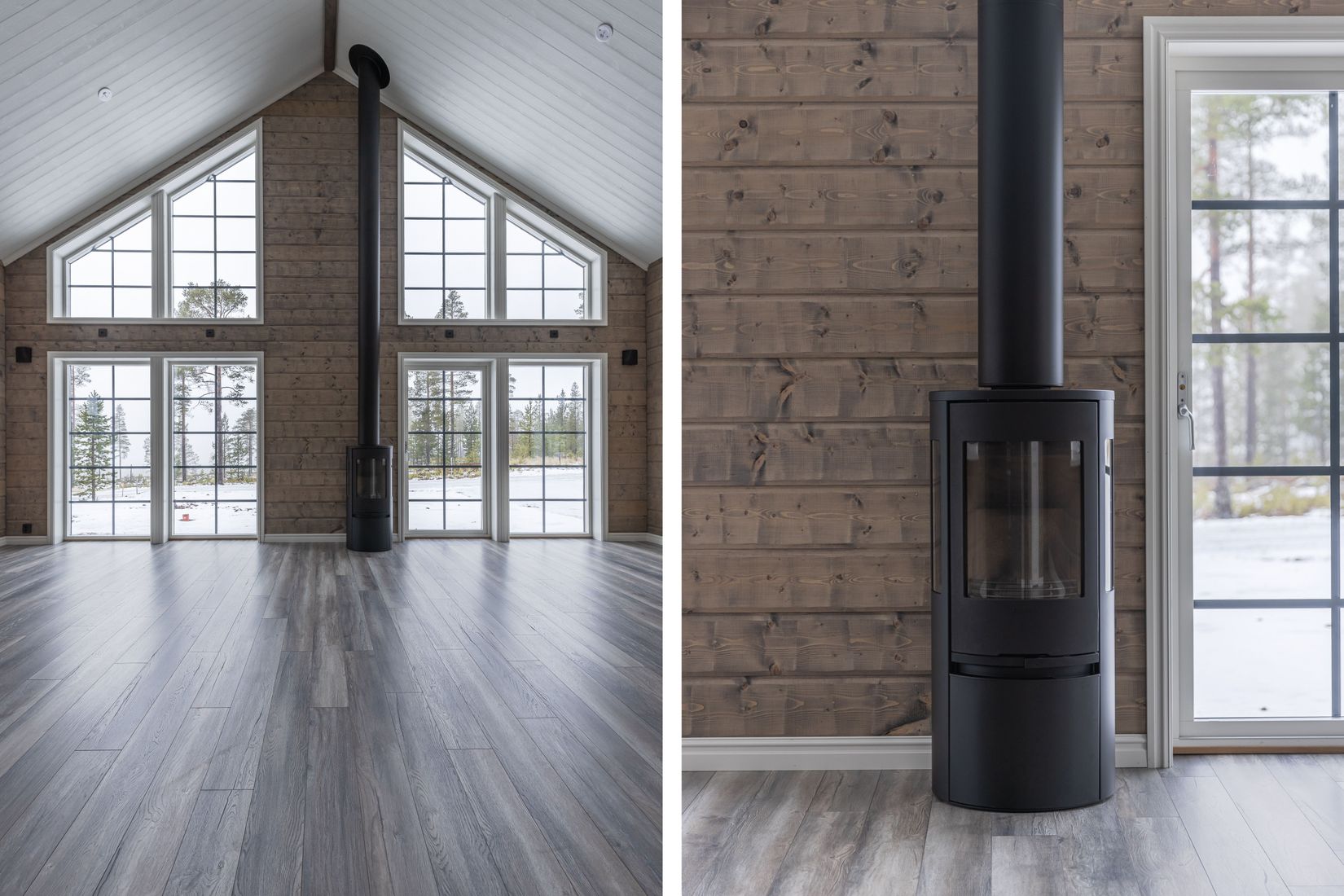 Fritidshus, Piscesvägen 16, Idre Himmelfjäll, Älvdalen