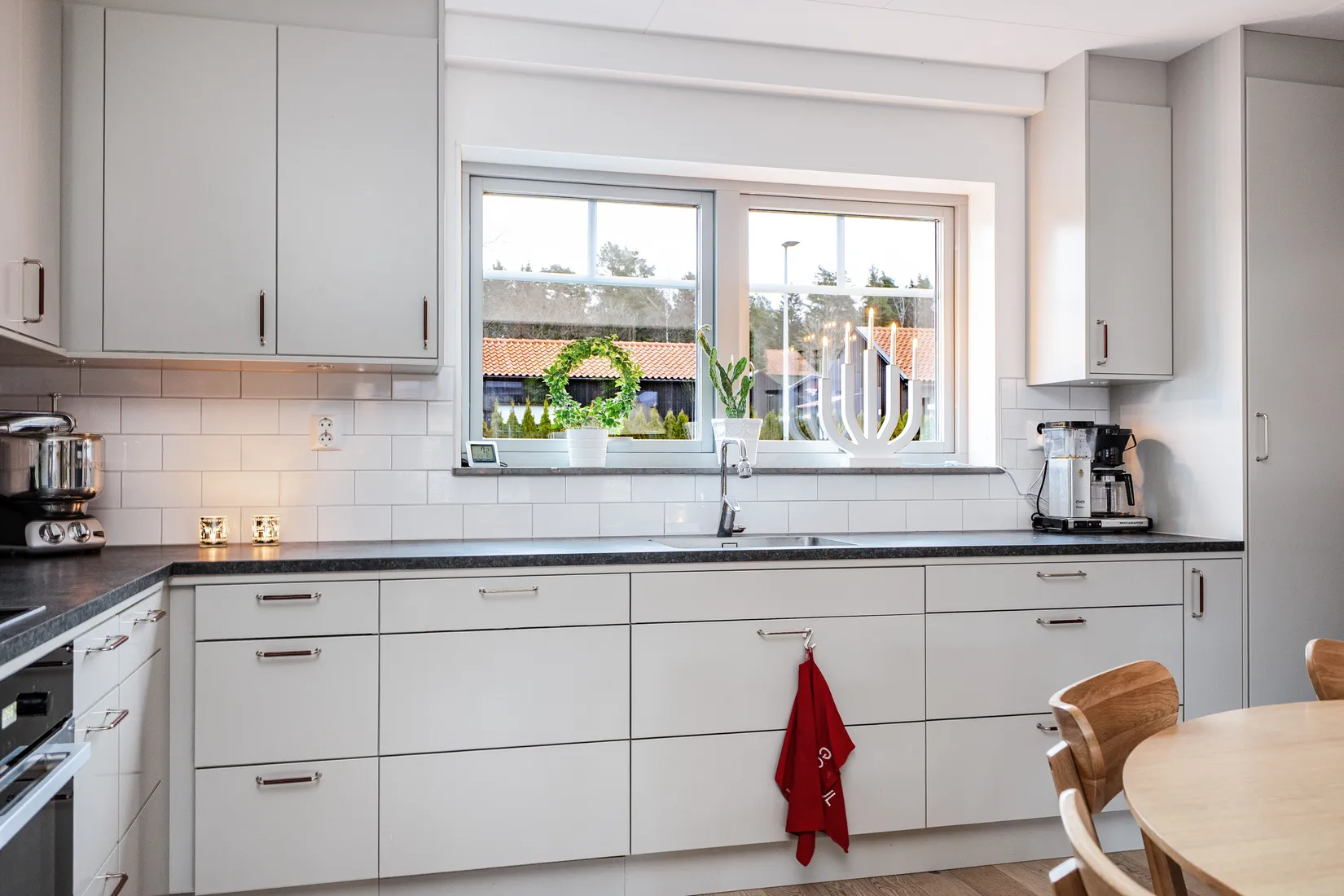 Bostadsrätt, Radhus, Kälkbacken 10A, Enköping