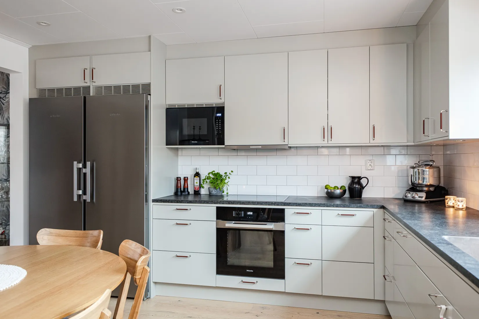 Bostadsrätt, Radhus, Kälkbacken 10A, Enköping