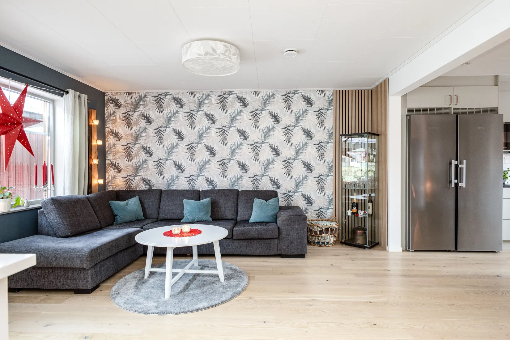 Bostadsrätt, Radhus, Kälkbacken 10A, Enköping