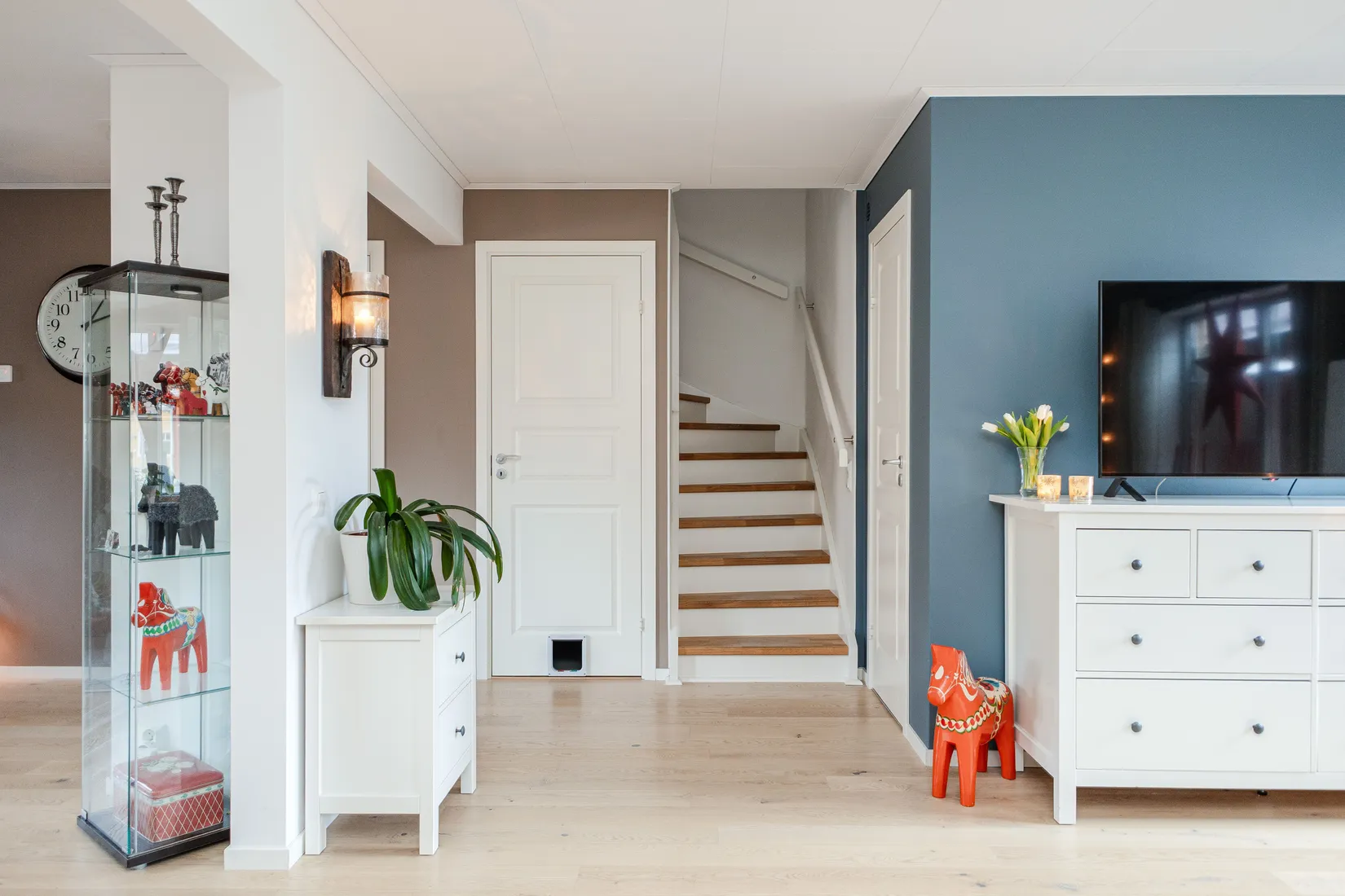 Bostadsrätt, Radhus, Kälkbacken 10A, Enköping