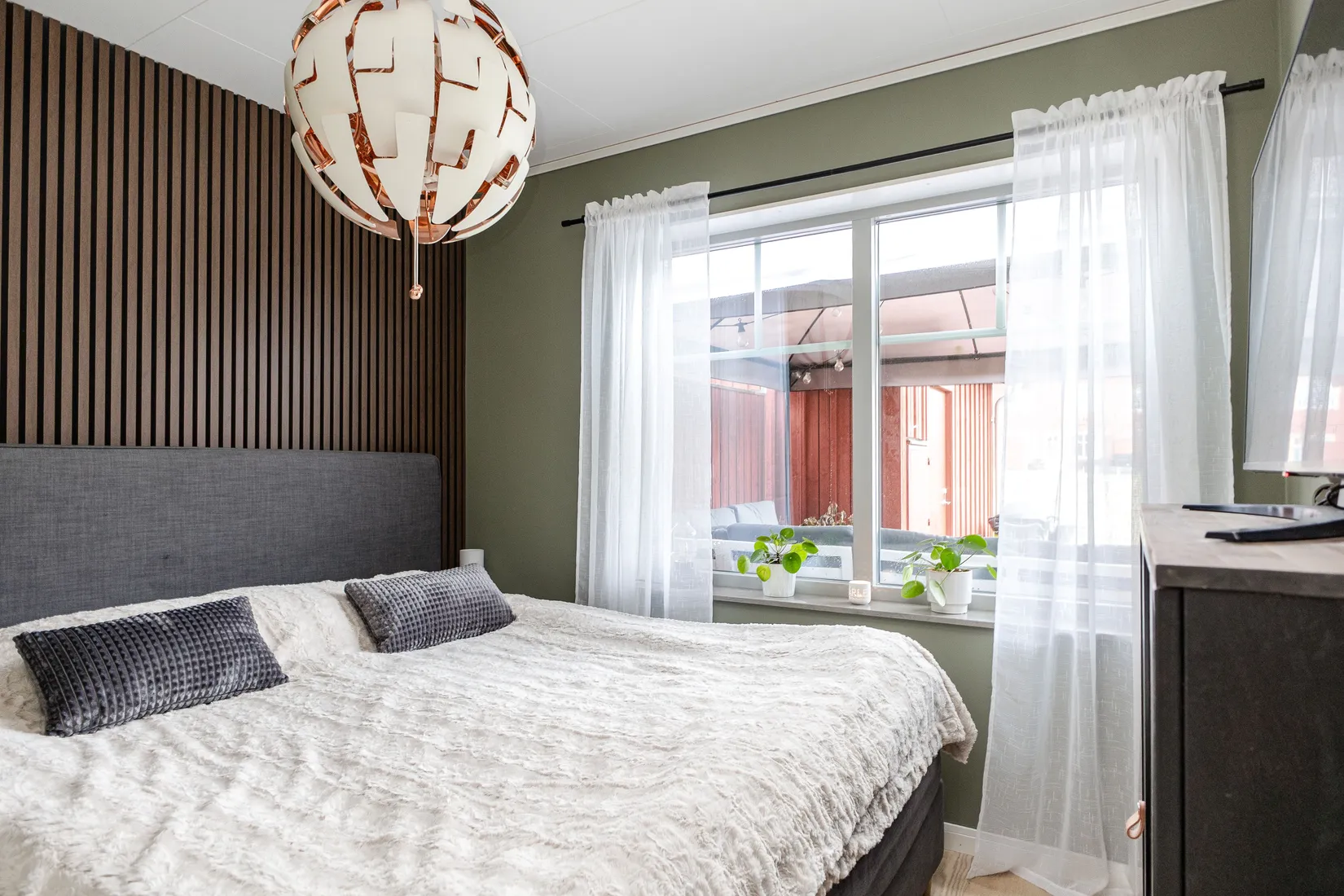 Bostadsrätt, Radhus, Kälkbacken 10A, Enköping