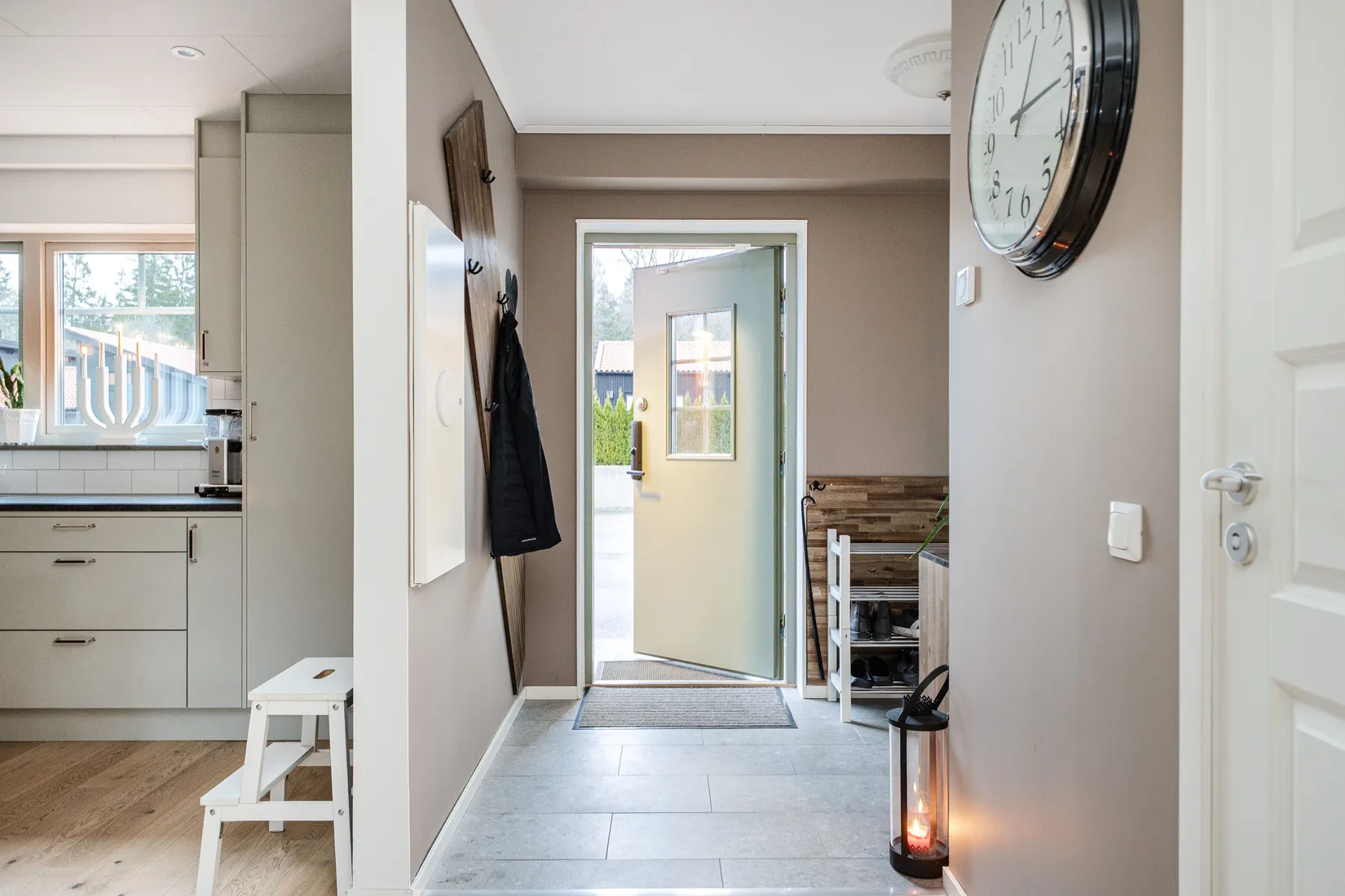 Bostadsrätt, Radhus, Kälkbacken 10A, Enköping