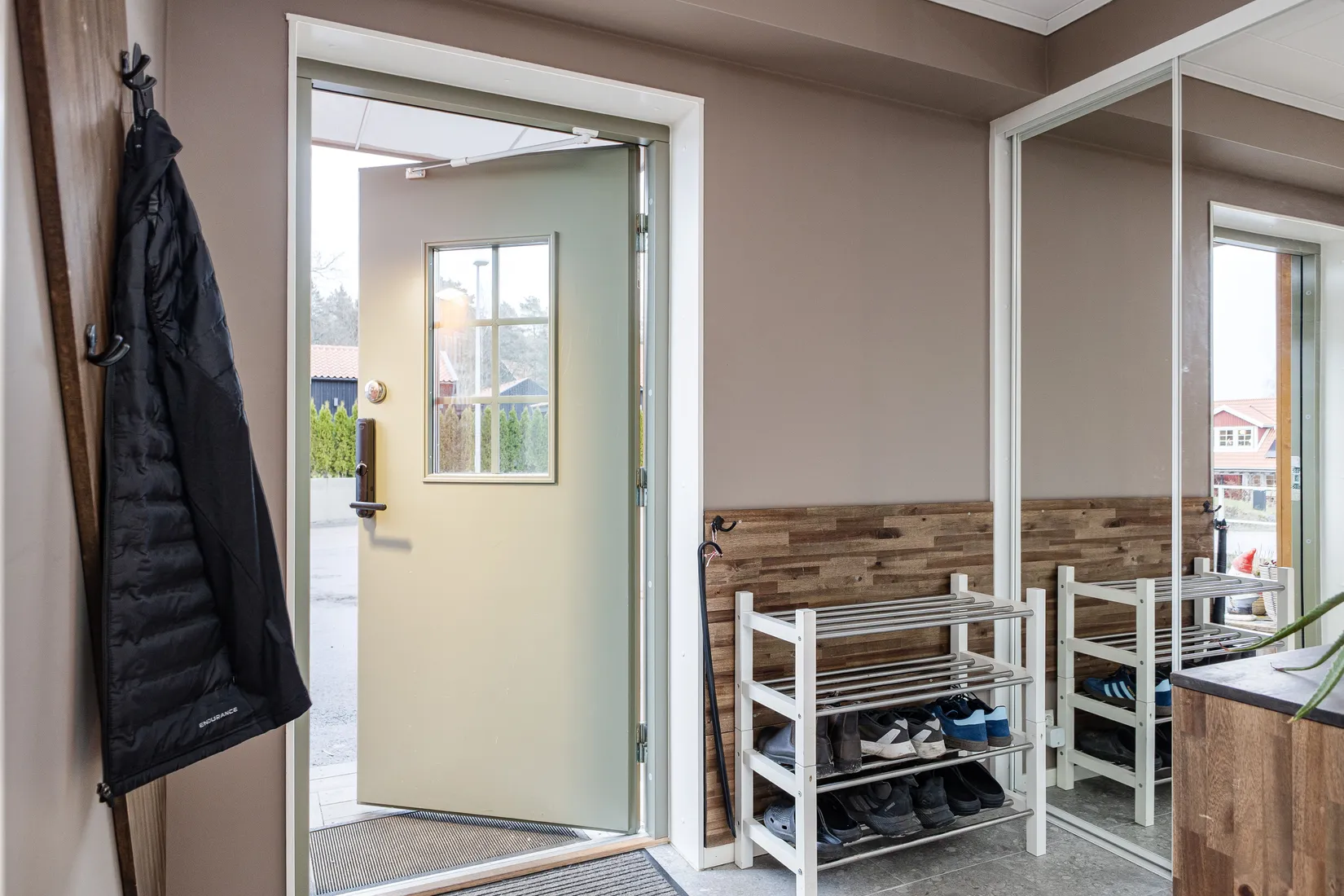 Bostadsrätt, Radhus, Kälkbacken 10A, Enköping