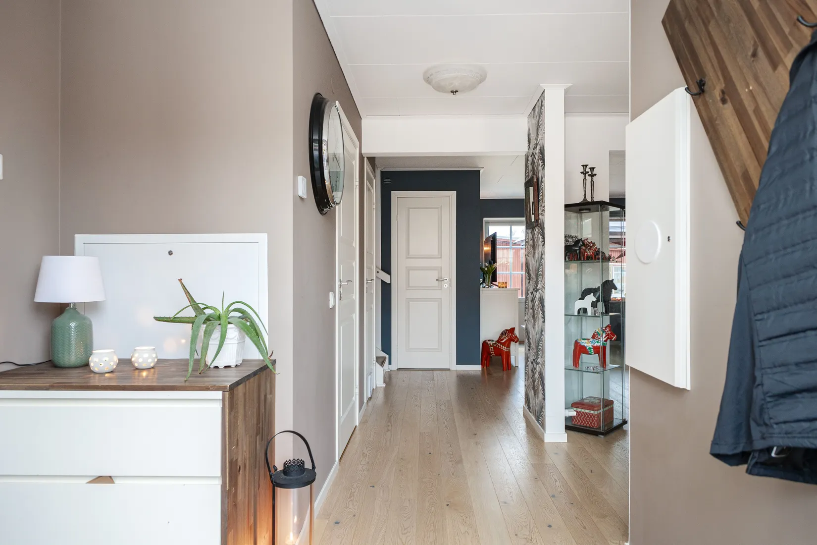 Bostadsrätt, Radhus, Kälkbacken 10A, Enköping