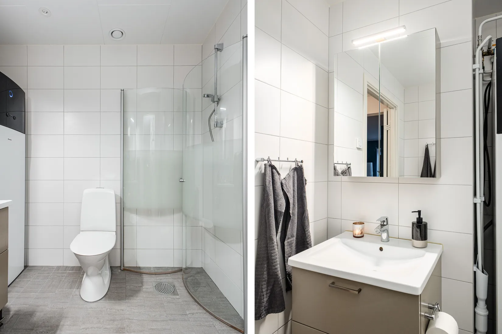 Bostadsrätt, Radhus, Kälkbacken 10A, Enköping