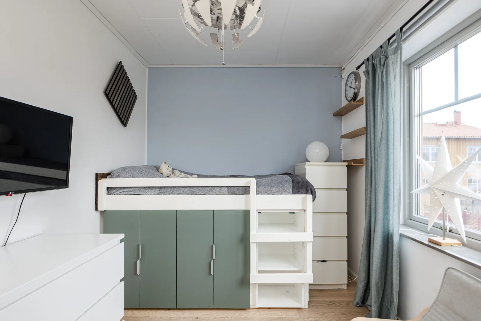 Bostadsrätt, Radhus, Kälkbacken 10A, Enköping