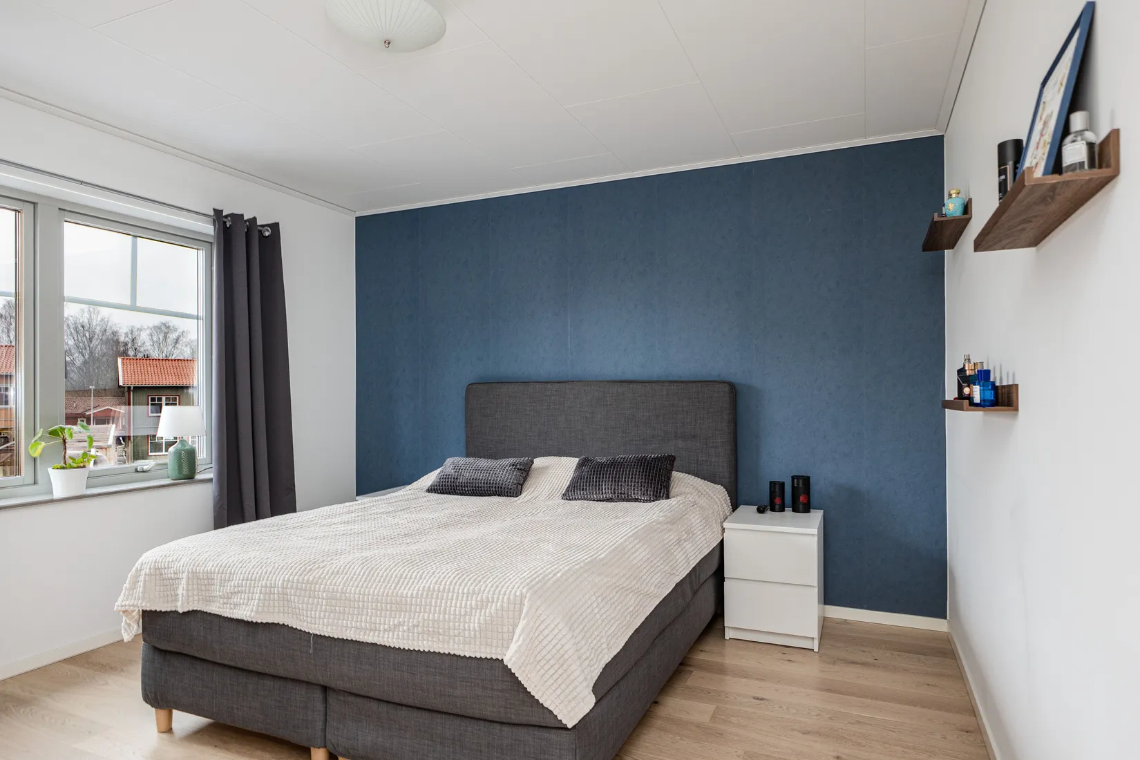 Bostadsrätt, Radhus, Kälkbacken 10A, Enköping