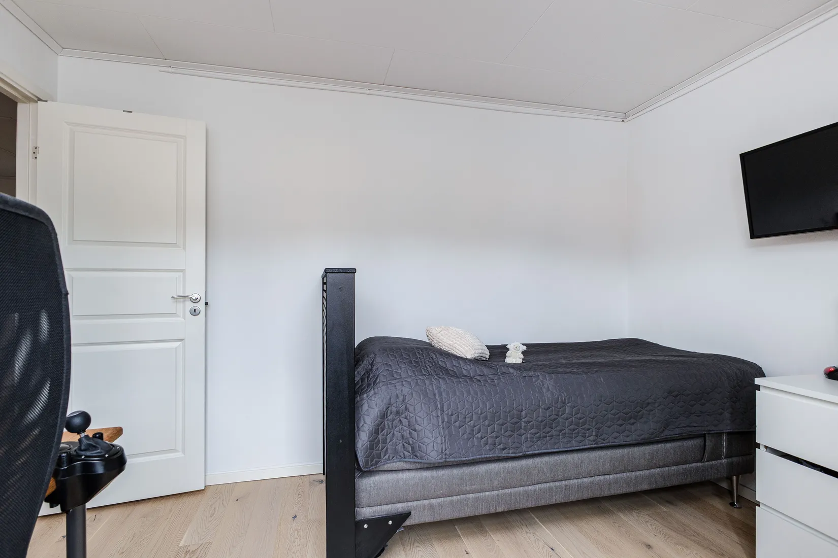 Bostadsrätt, Radhus, Kälkbacken 10A, Enköping