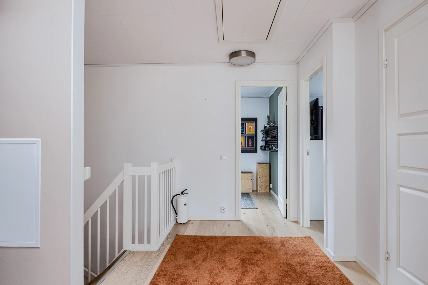 Bostadsrätt, Radhus, Kälkbacken 10A, Enköping