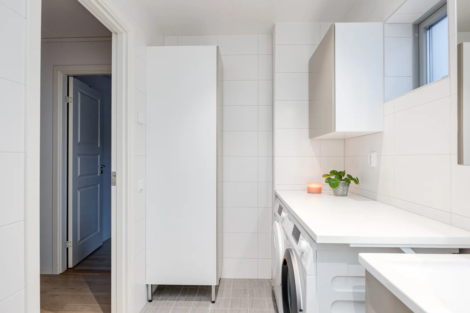 Bostadsrätt, Radhus, Kälkbacken 10A, Enköping