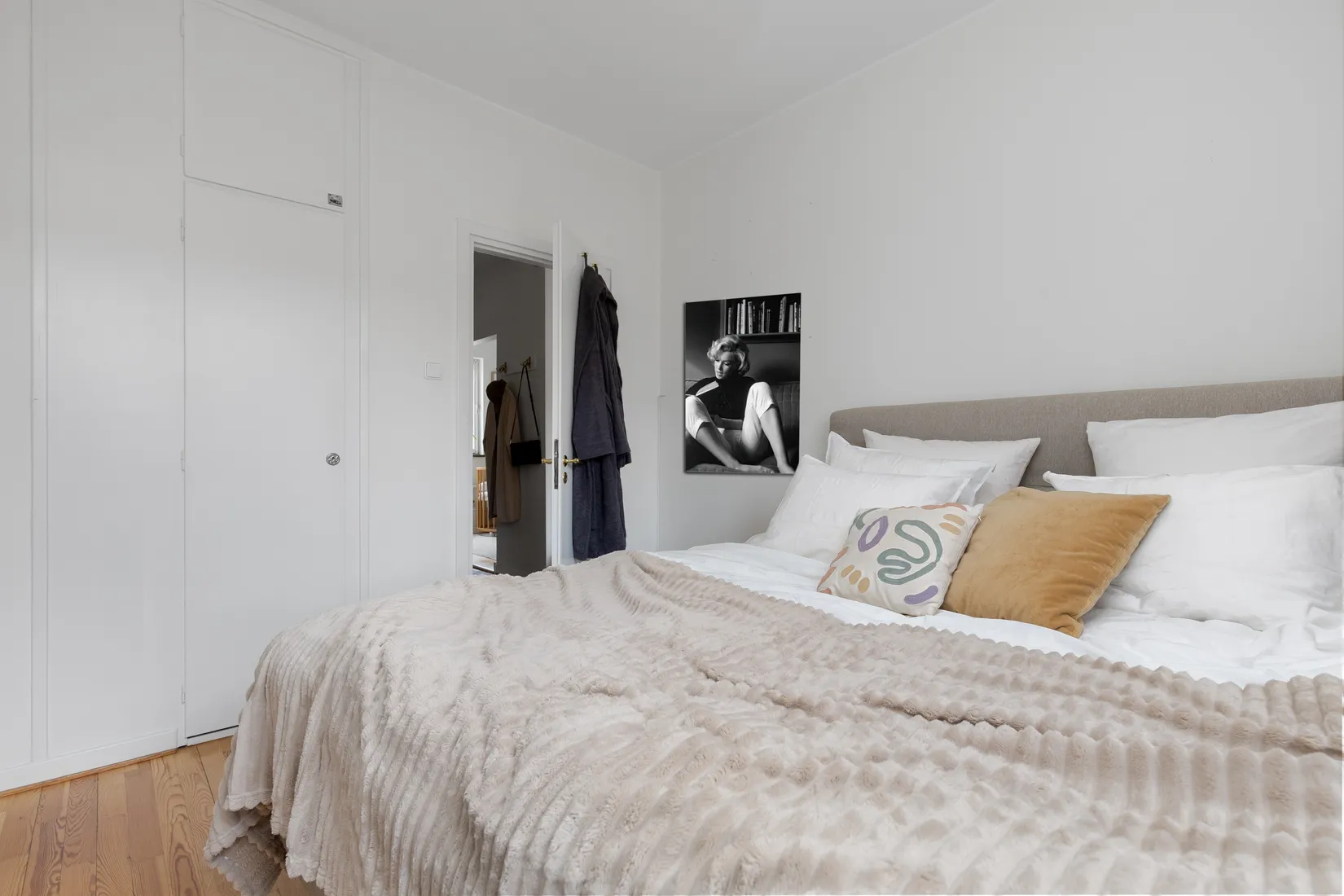 Bostadsrätt, Karlsborgsvägen 4, Hammarbyhöjden, Stockholm