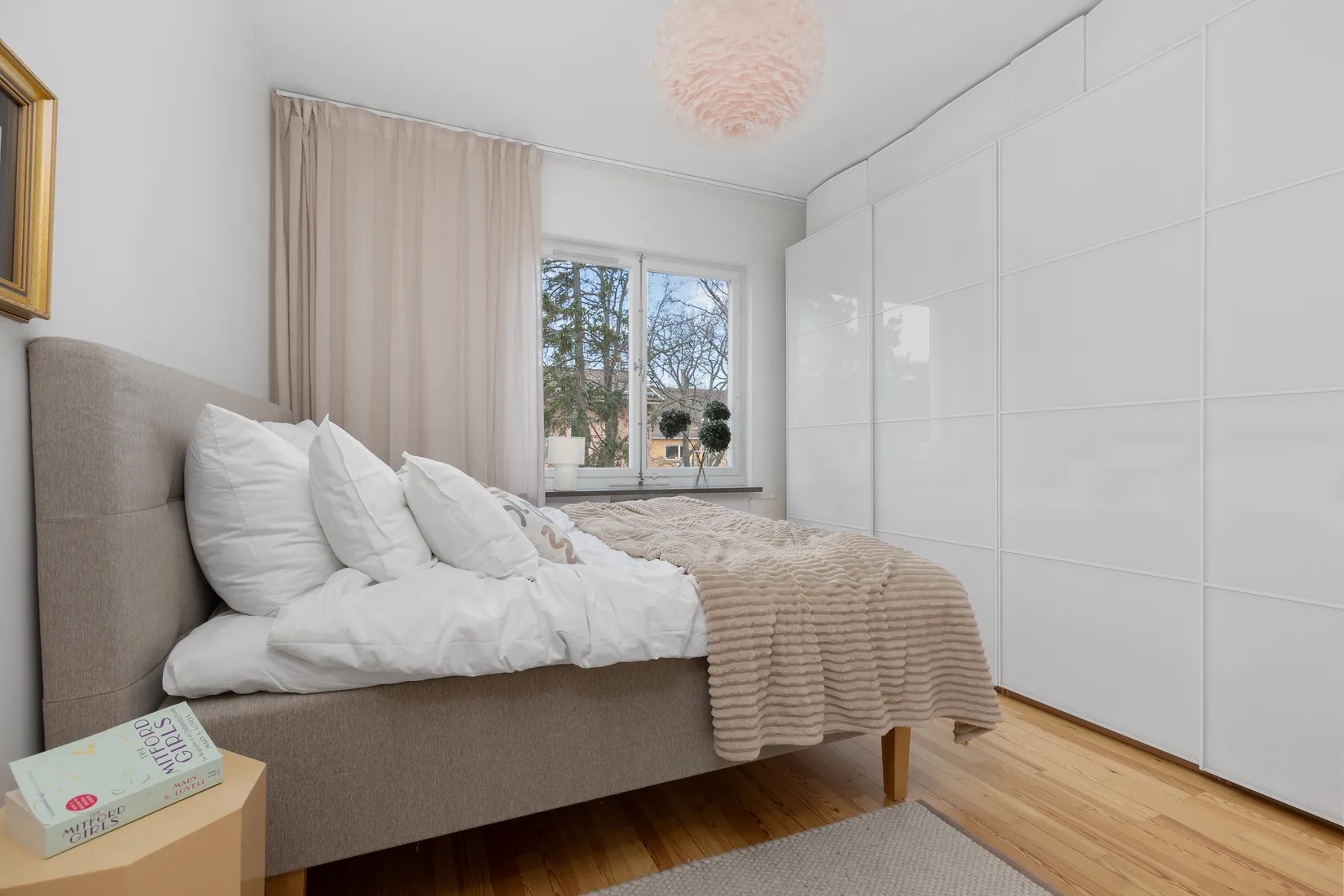 Bostadsrätt, Karlsborgsvägen 4, Hammarbyhöjden, Stockholm