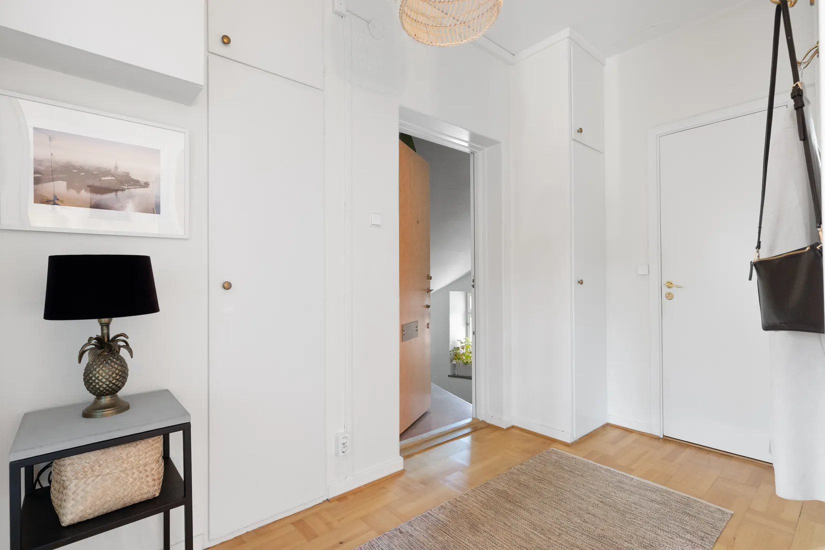 Bostadsrätt, Karlsborgsvägen 4, Hammarbyhöjden, Stockholm