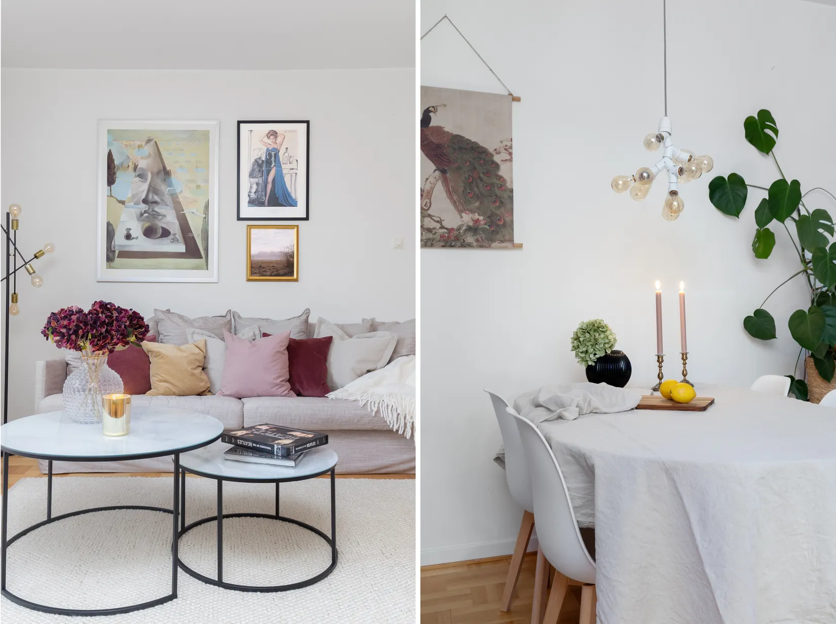 Bostadsrätt, Karlsborgsvägen 4, Hammarbyhöjden, Stockholm