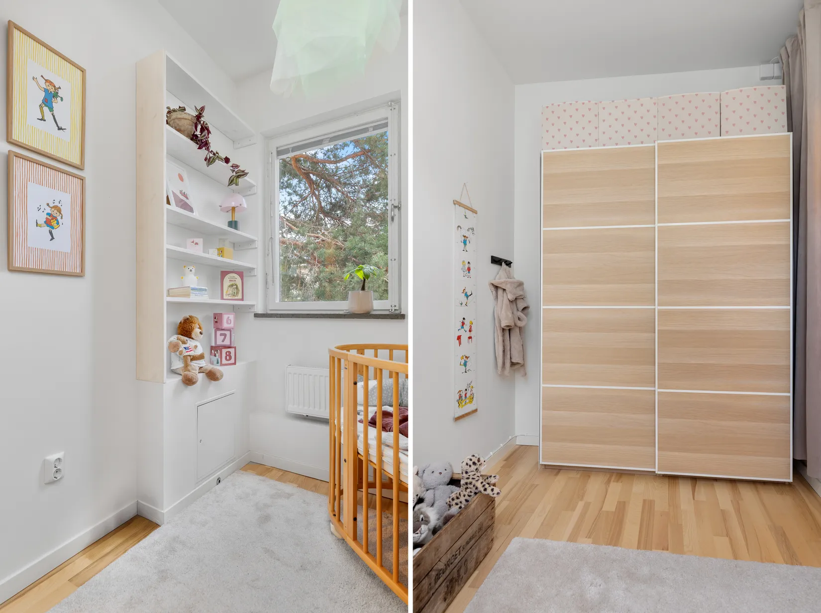 Bostadsrätt, Karlsborgsvägen 4, Hammarbyhöjden, Stockholm