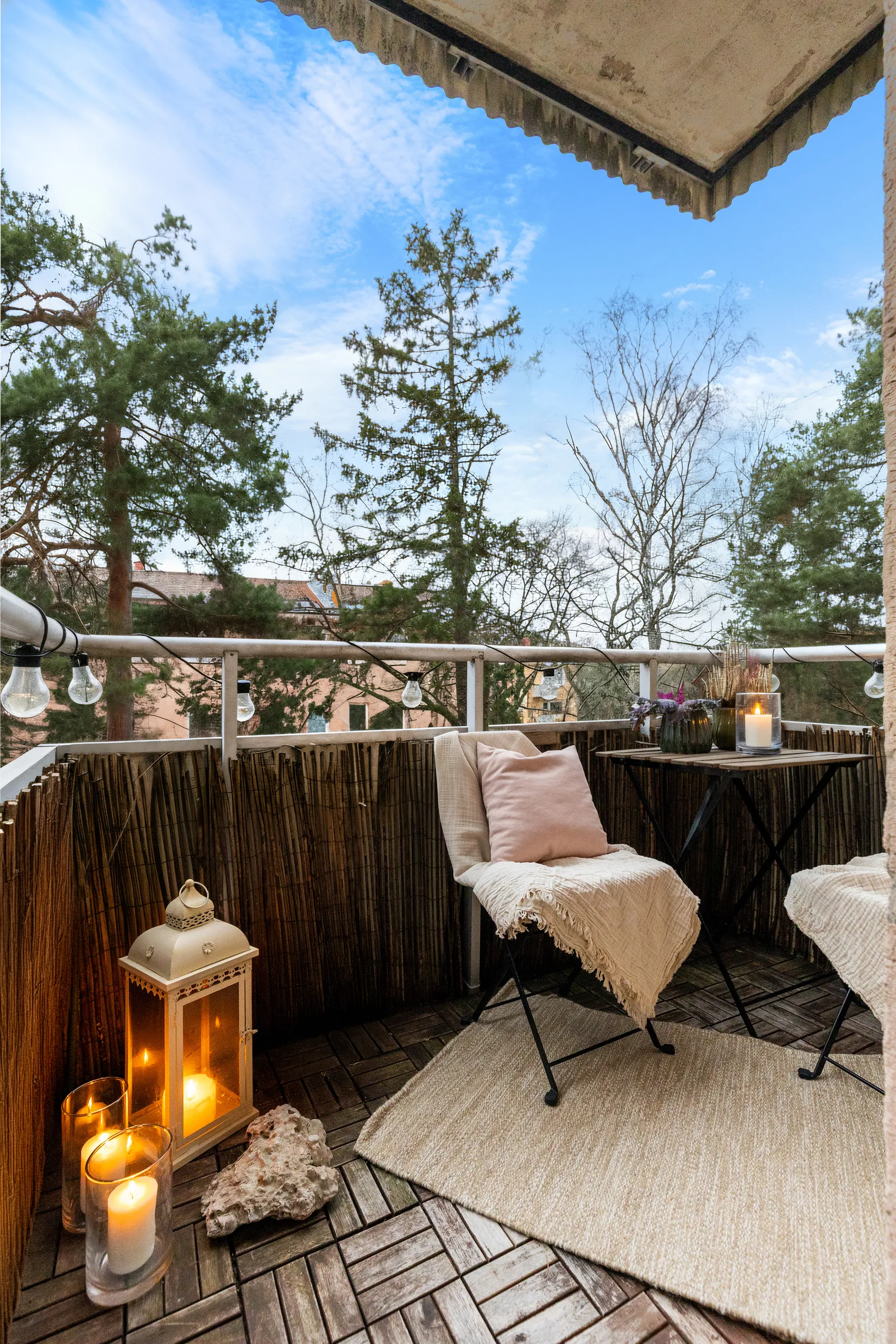 Bostadsrätt, Karlsborgsvägen 4, Hammarbyhöjden, Stockholm