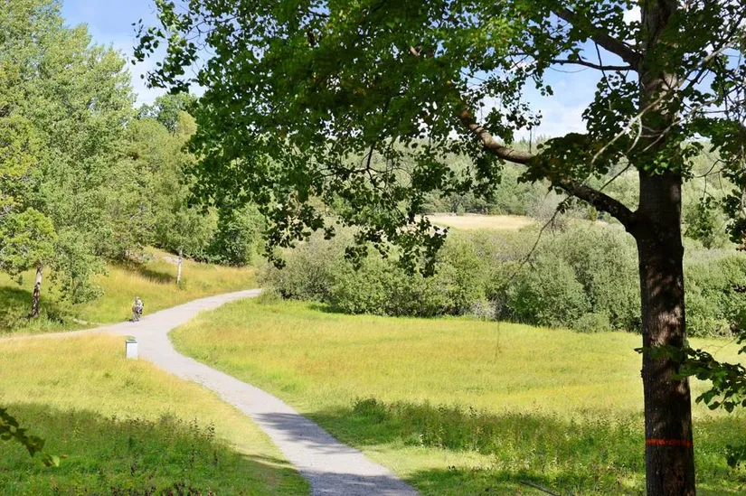 Bostadsrätt, Karlsborgsvägen 4, Hammarbyhöjden, Stockholm