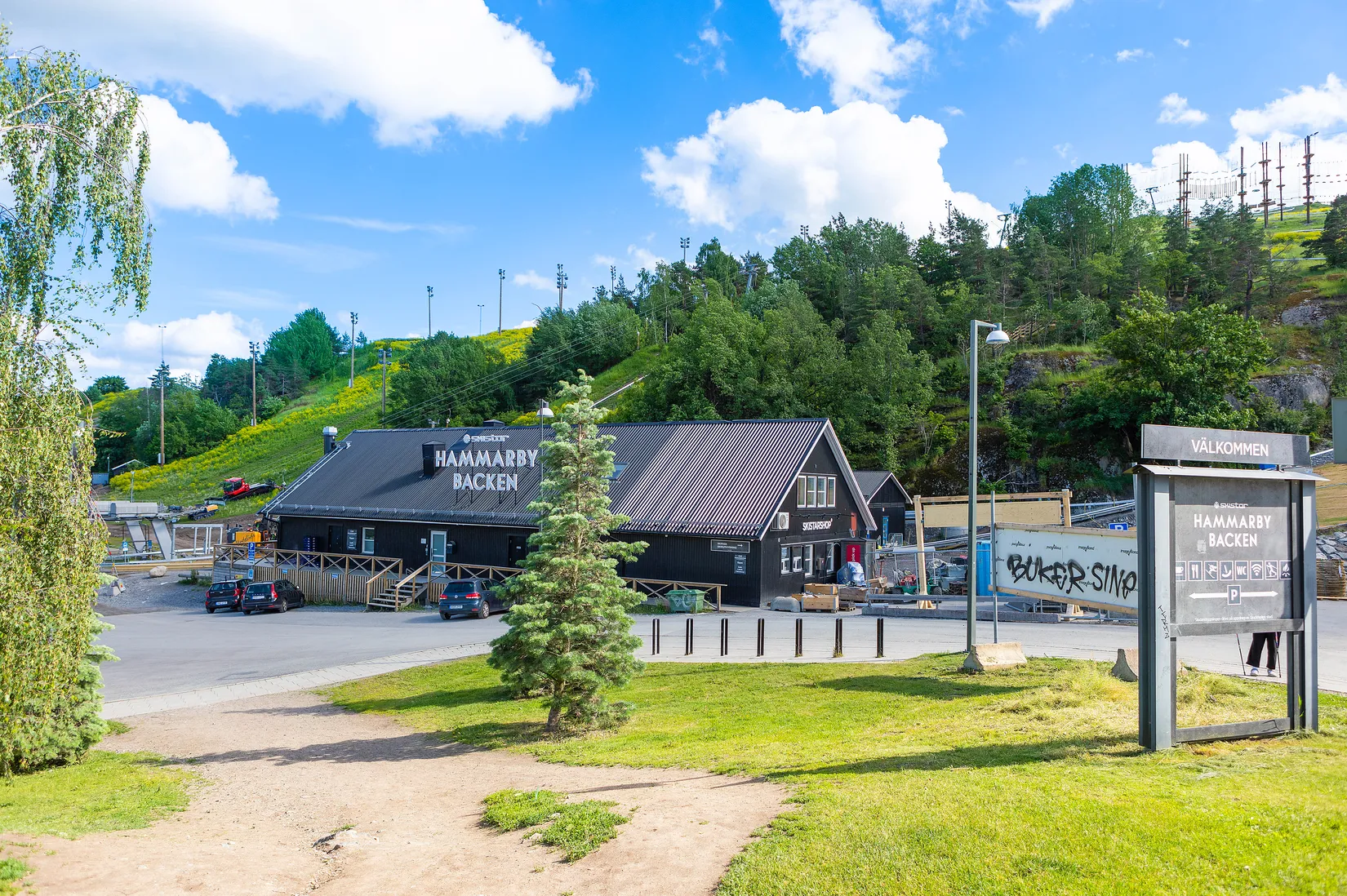 Bostadsrätt, Karlsborgsvägen 4, Hammarbyhöjden, Stockholm