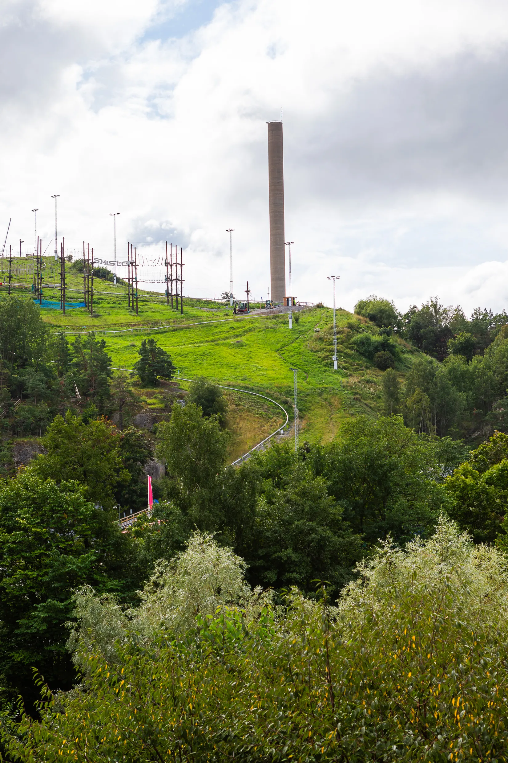 Bostadsrätt, Karlsborgsvägen 4, Hammarbyhöjden, Stockholm