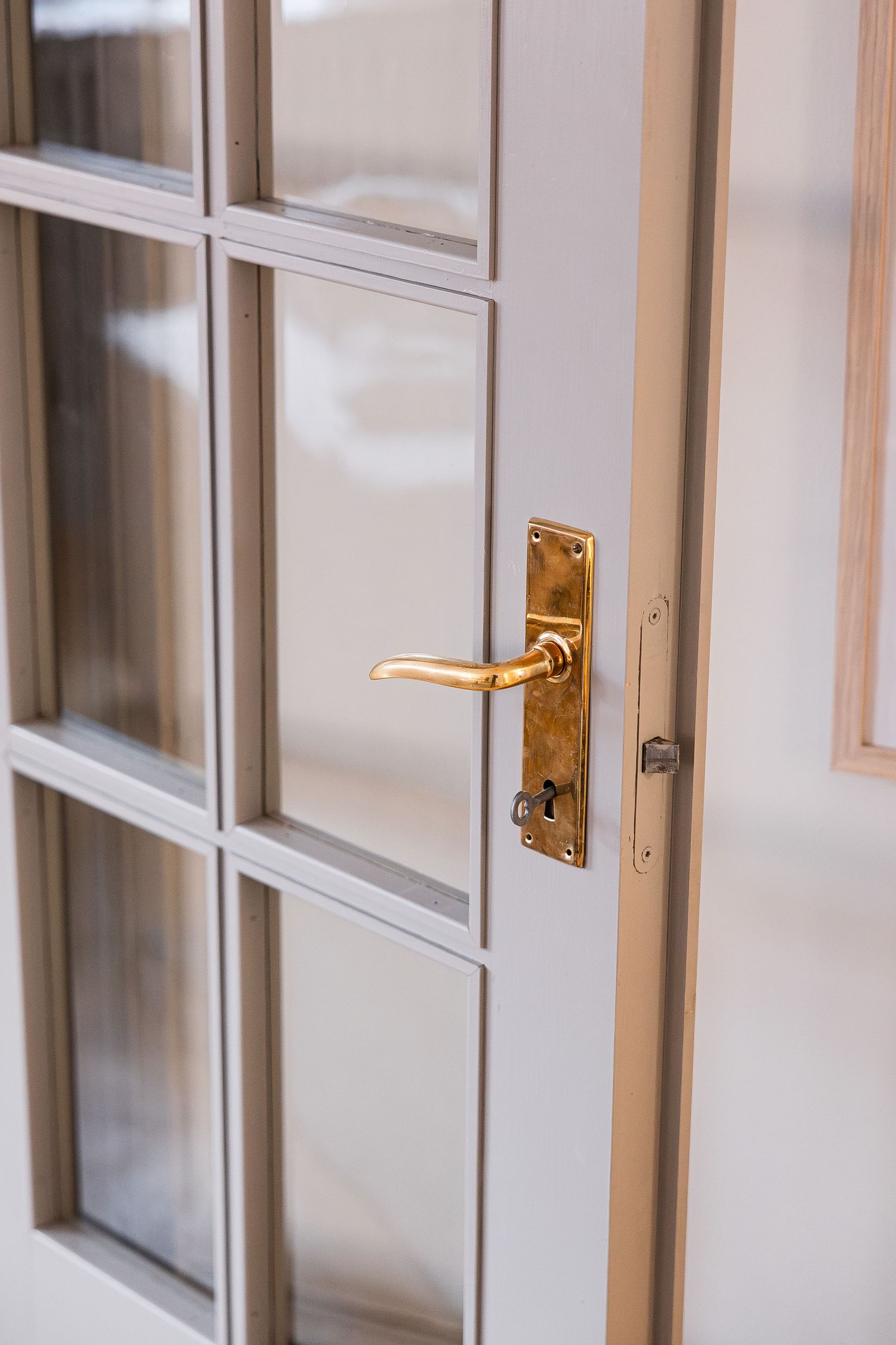 Villa, Allégatan 7, Odenslund, Östersund