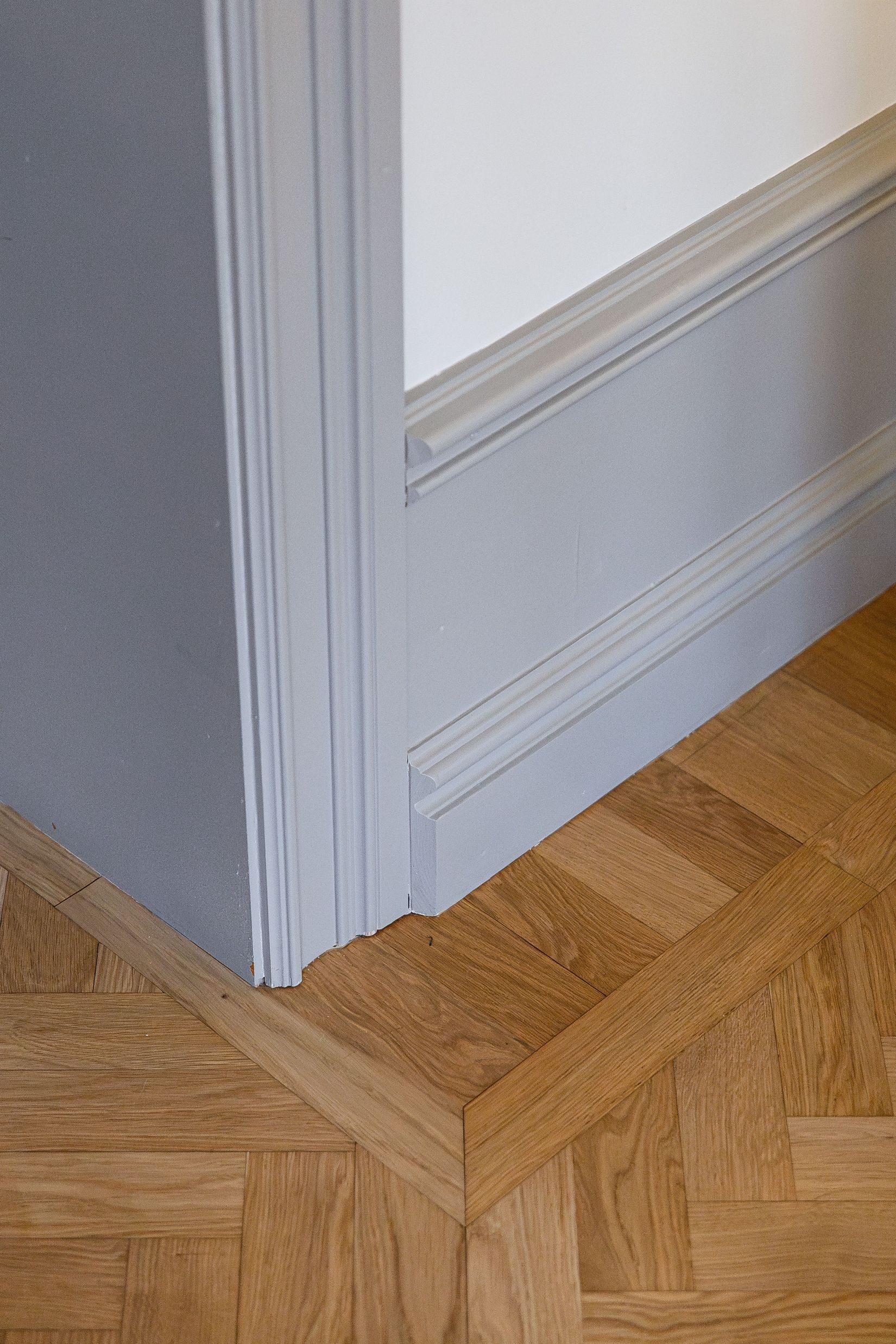 Villa, Allégatan 7, Odenslund, Östersund