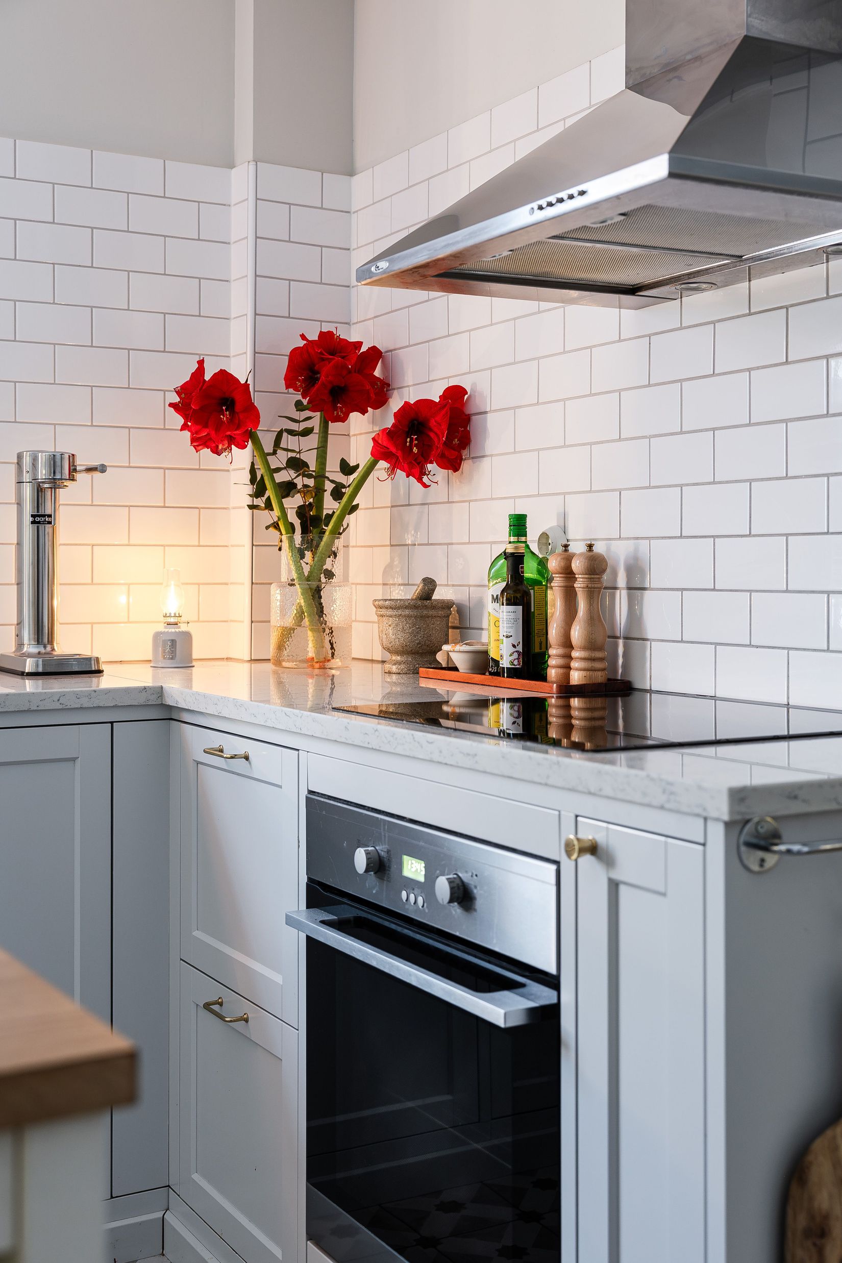 Villa, Allégatan 7, Odenslund, Östersund