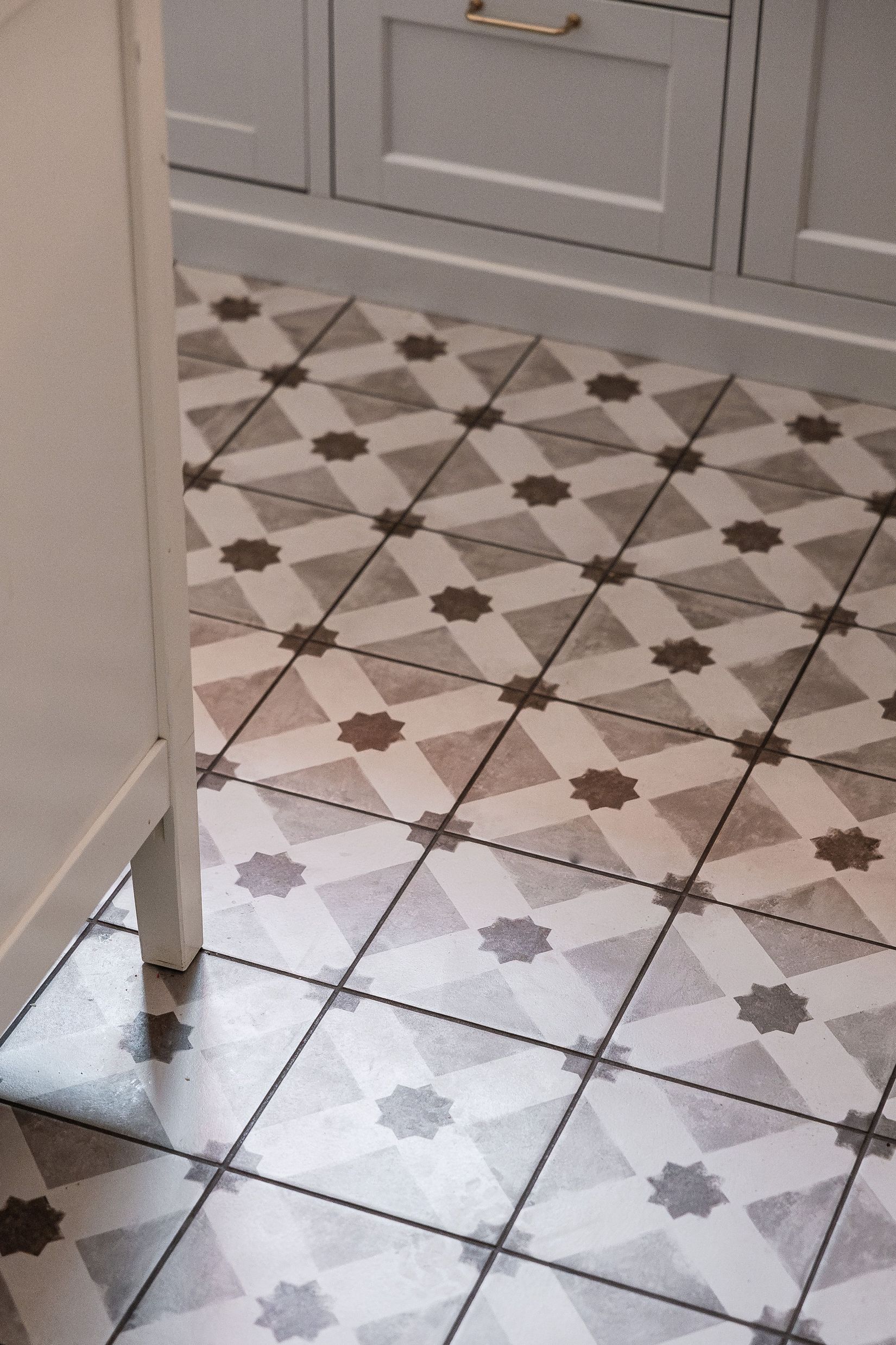 Villa, Allégatan 7, Odenslund, Östersund