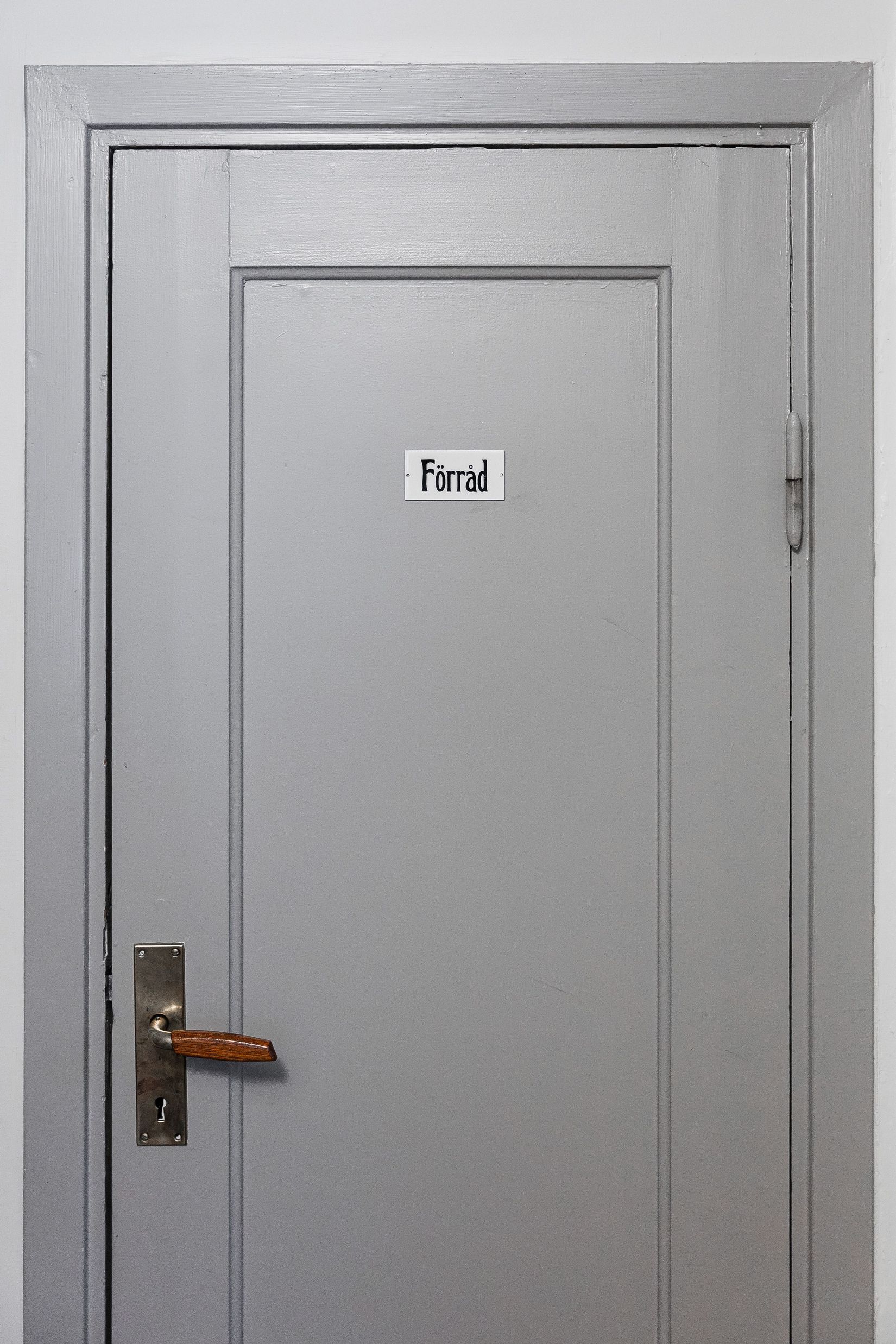 Villa, Allégatan 7, Odenslund, Östersund