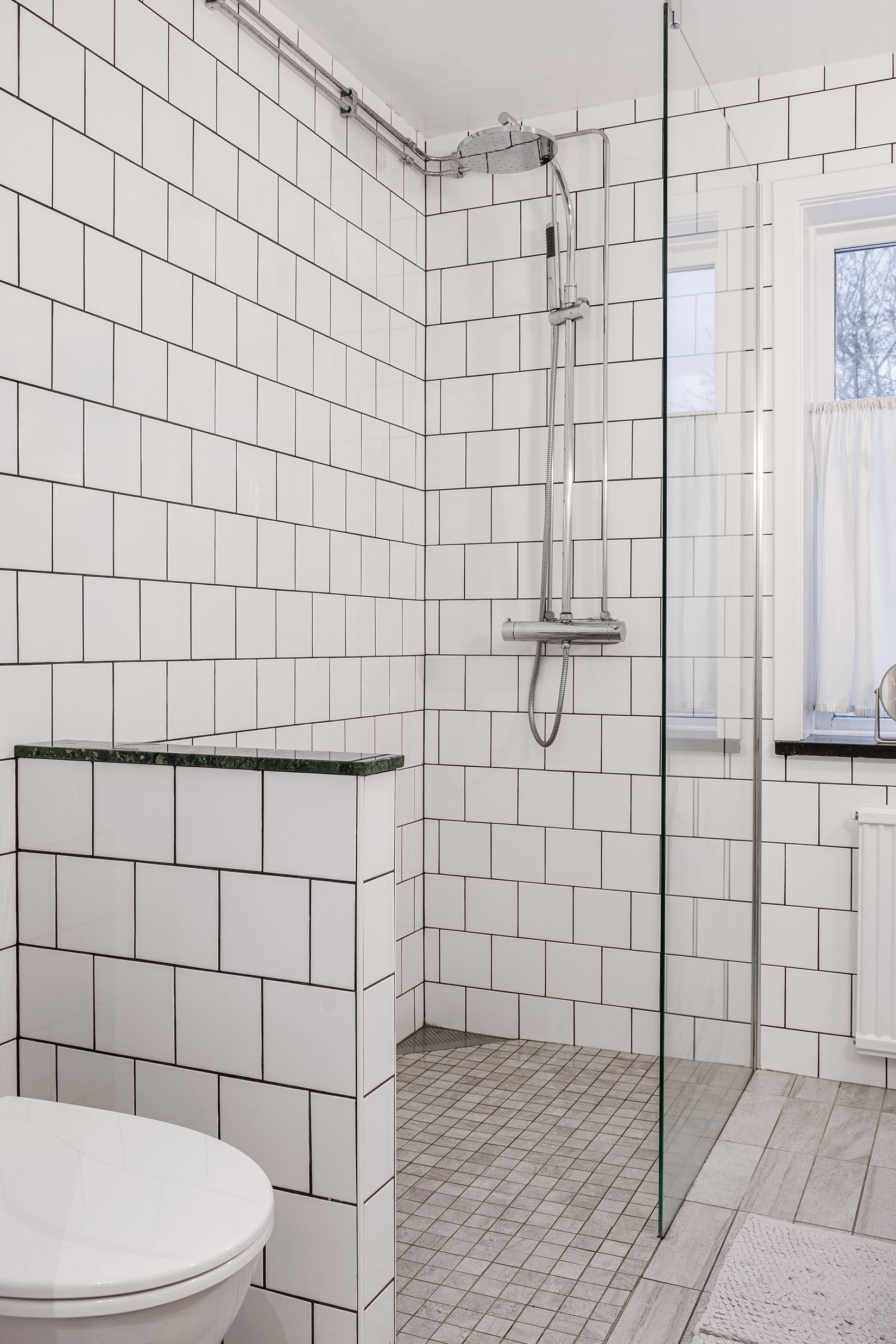 Villa, Allégatan 7, Odenslund, Östersund