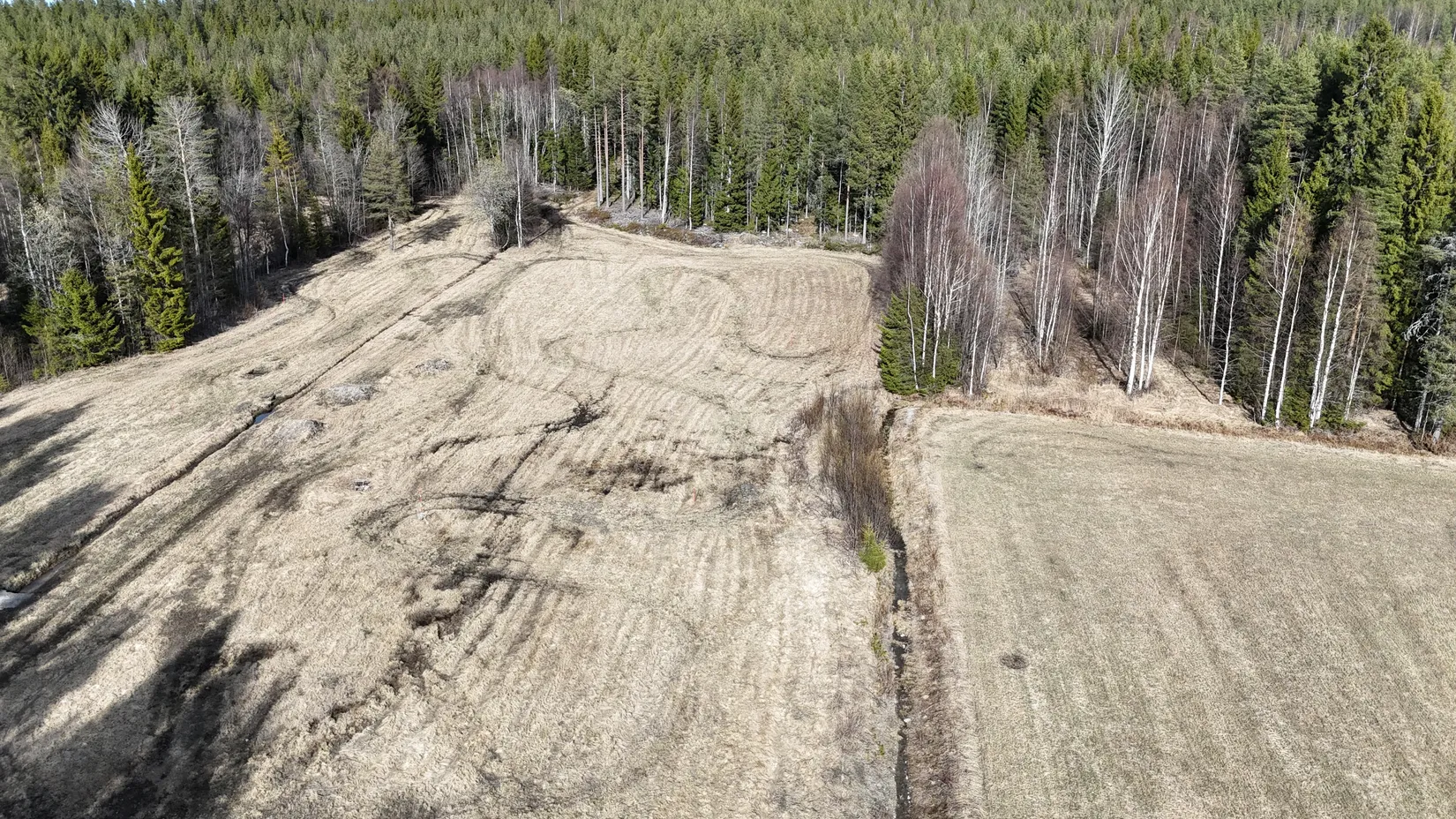 Gård/Skog, Svarttjärn 120, Burträsk, Skellefteå