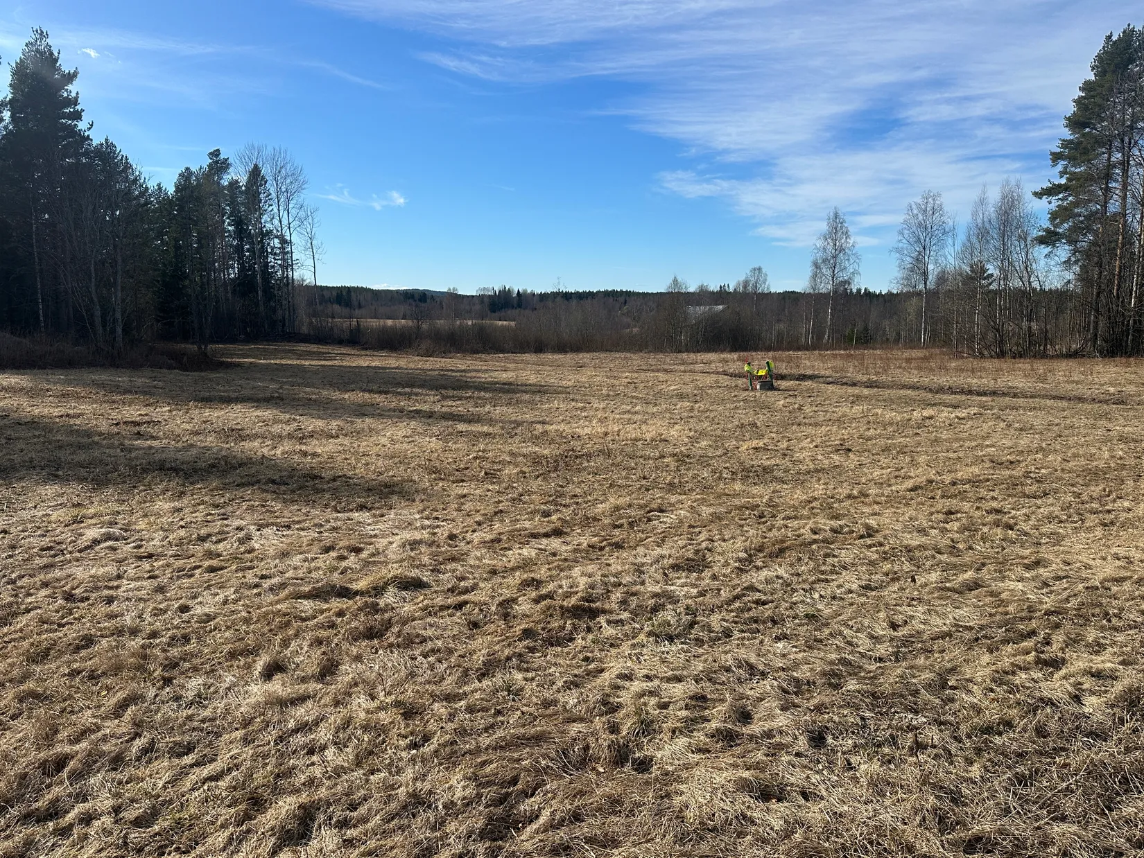 Gård/Skog, Svarttjärn 120, Burträsk, Skellefteå
