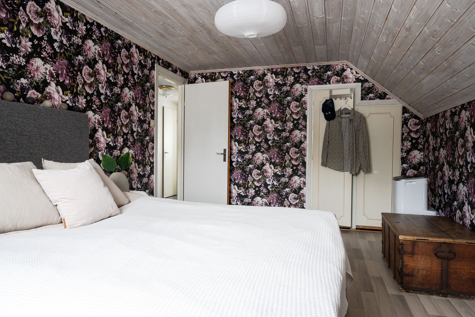 Gård/Skog, Svarttjärn 120, Burträsk, Skellefteå