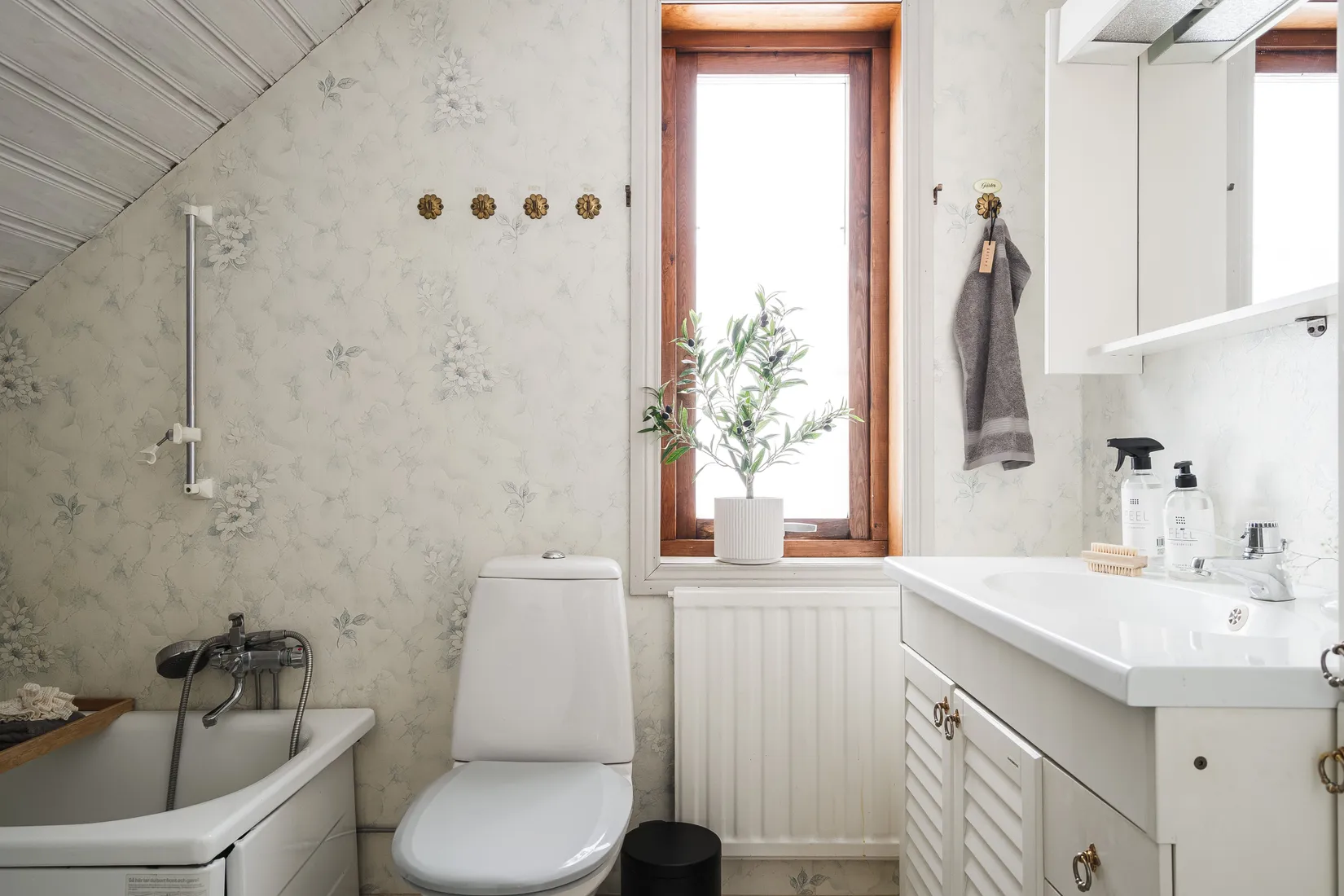 Gård/Skog, Svarttjärn 120, Burträsk, Skellefteå