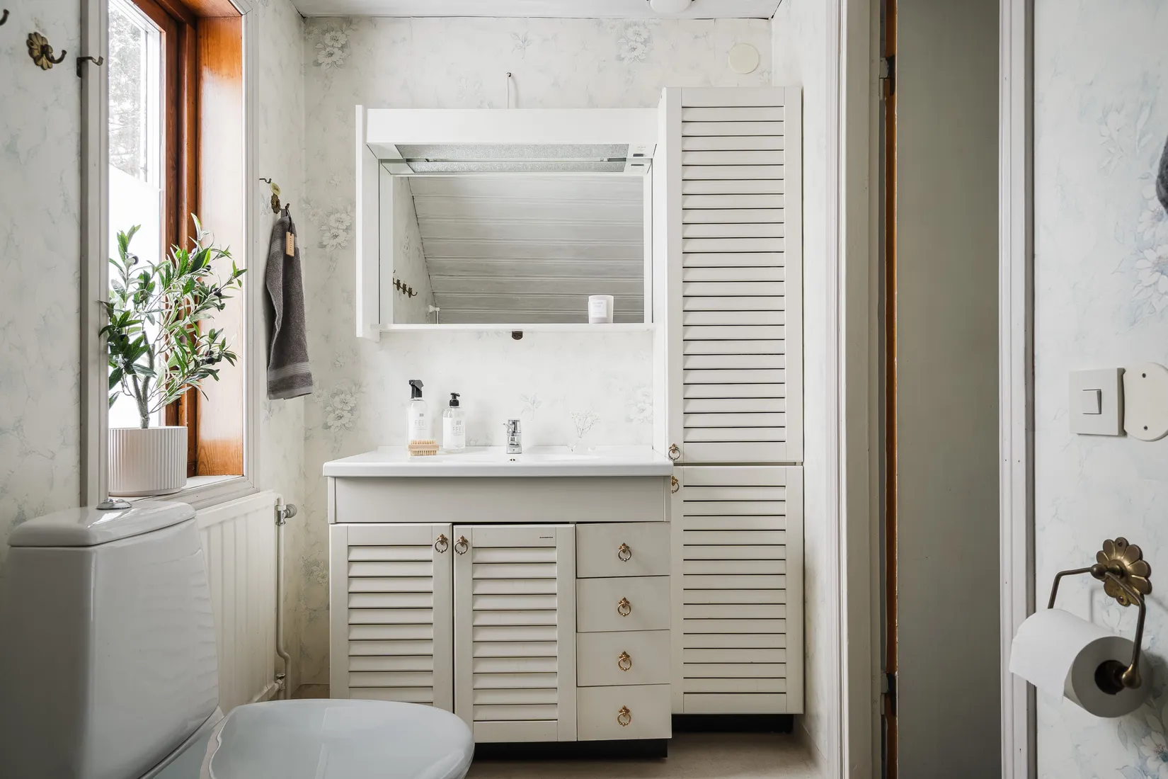 Gård/Skog, Svarttjärn 120, Burträsk, Skellefteå