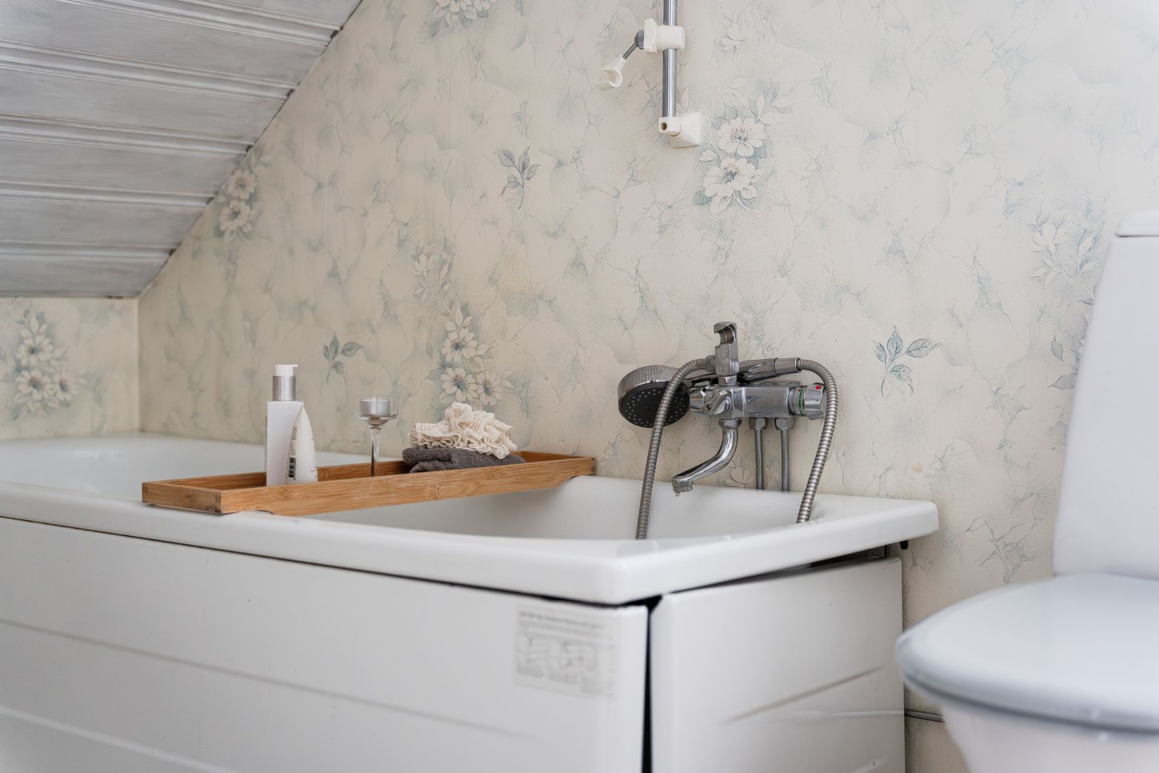 Gård/Skog, Svarttjärn 120, Burträsk, Skellefteå