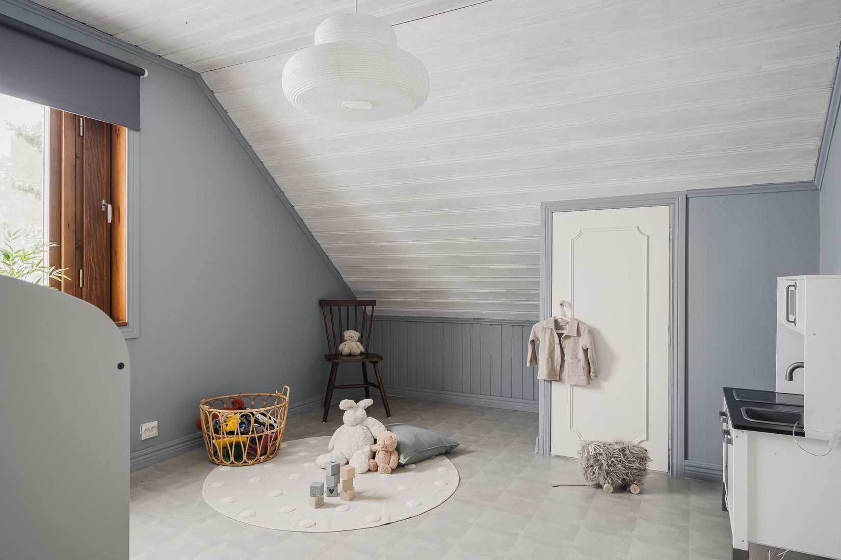 Gård/Skog, Svarttjärn 120, Burträsk, Skellefteå