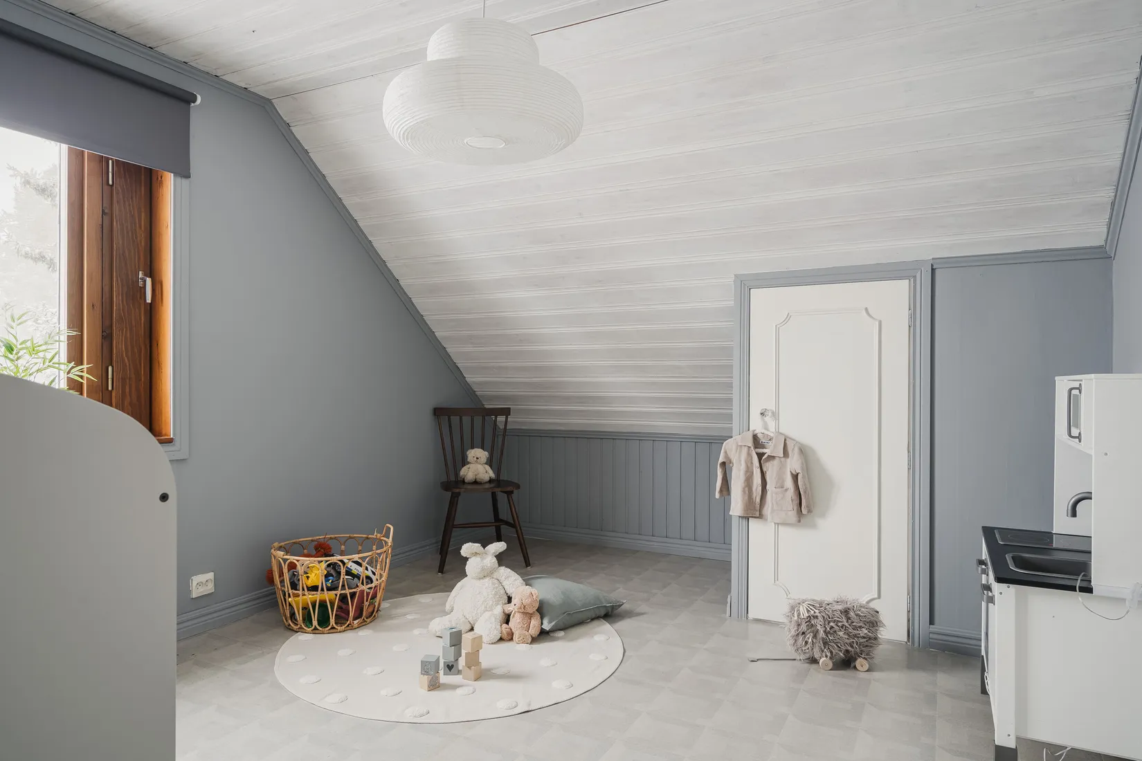 Gård/Skog, Svarttjärn 120, Burträsk, Skellefteå