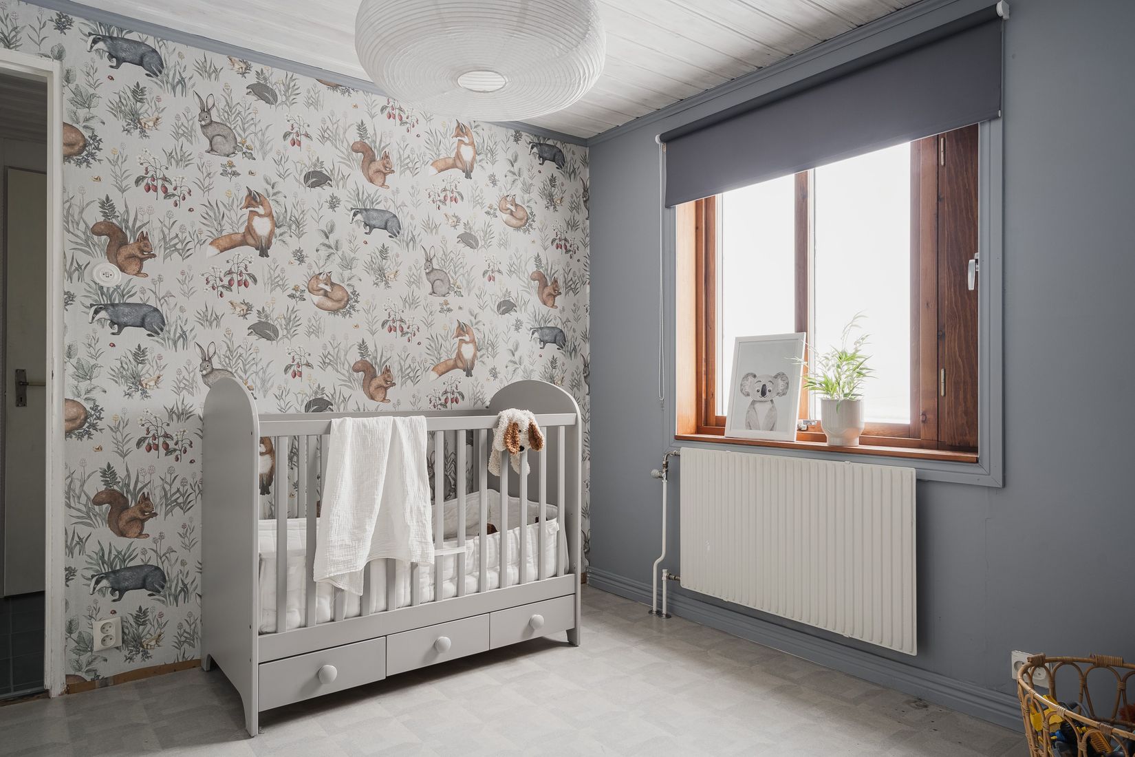 Gård/Skog, Svarttjärn 120, Burträsk, Skellefteå