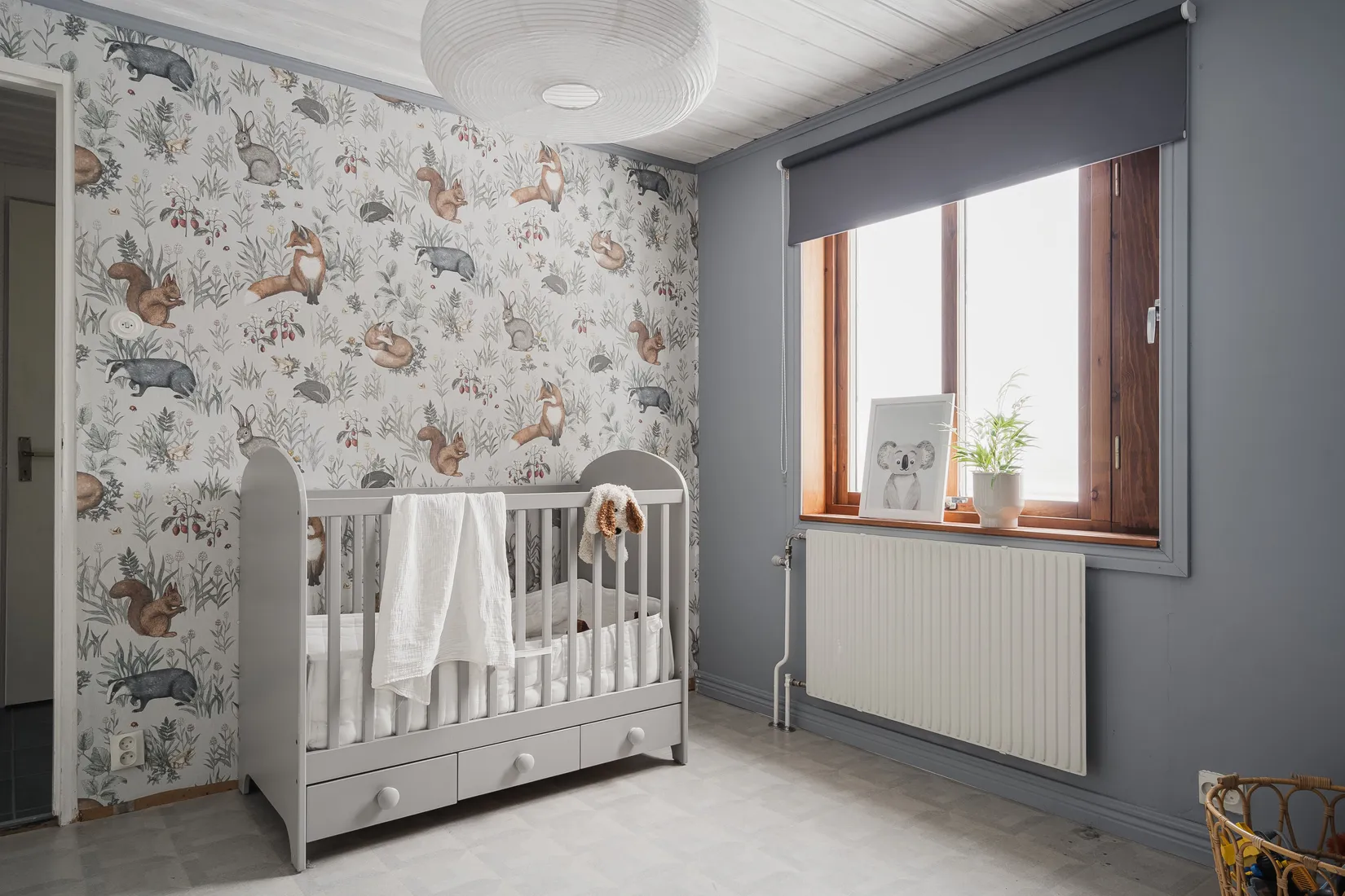 Gård/Skog, Svarttjärn 120, Burträsk, Skellefteå