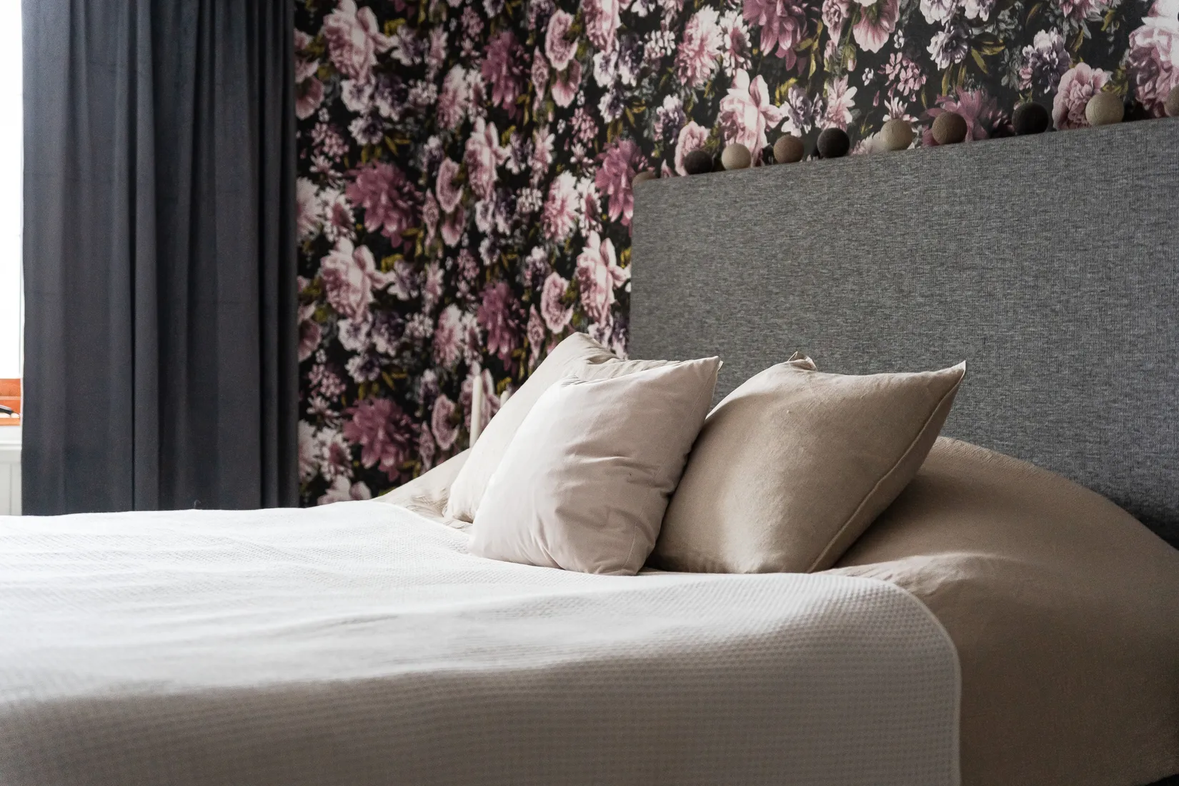 Gård/Skog, Svarttjärn 120, Burträsk, Skellefteå