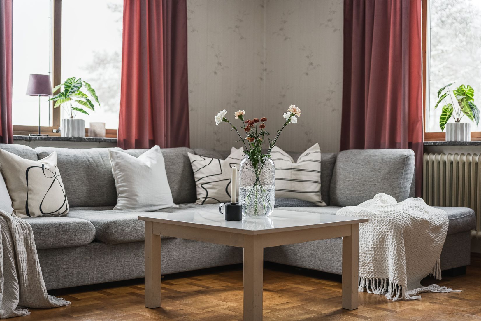 Gård/Skog, Svarttjärn 120, Burträsk, Skellefteå